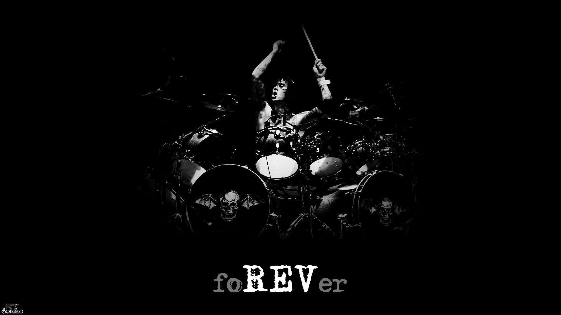 1920x1080 Images For > The Rev Wallpaper Rip