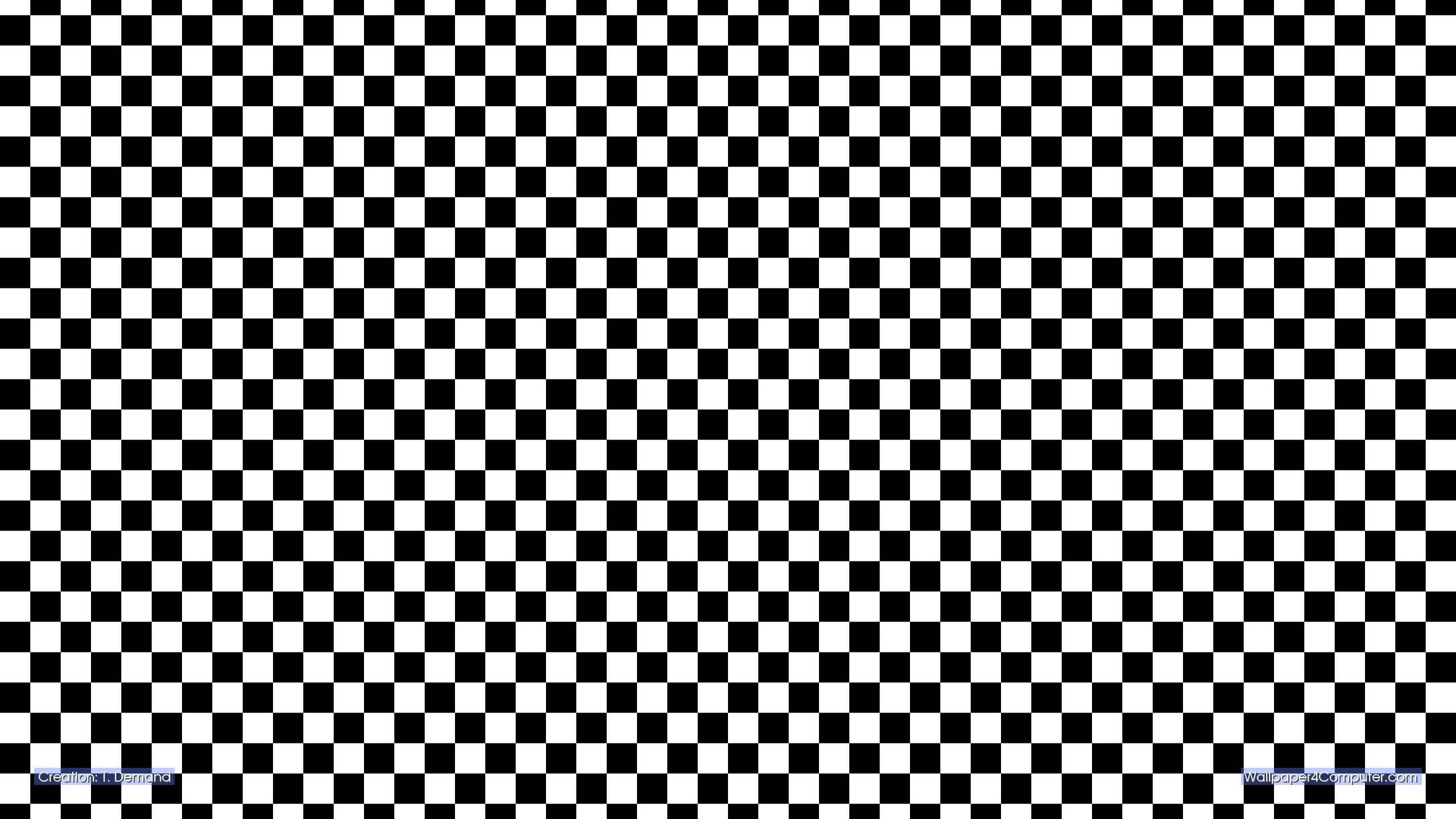 2560x1440 black and white checkered wallpaper ...