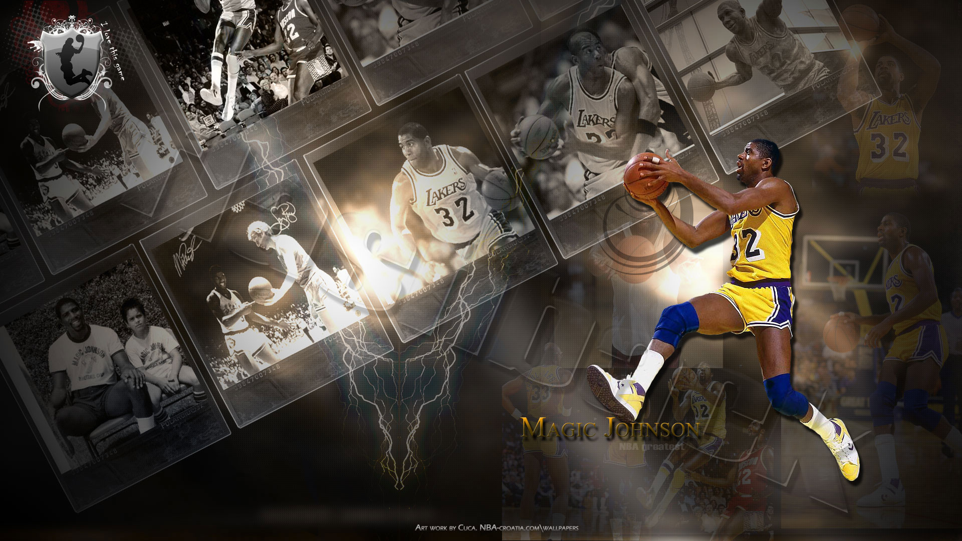 Larry Bird Wallpapers (61+ images) getwallpapers.com