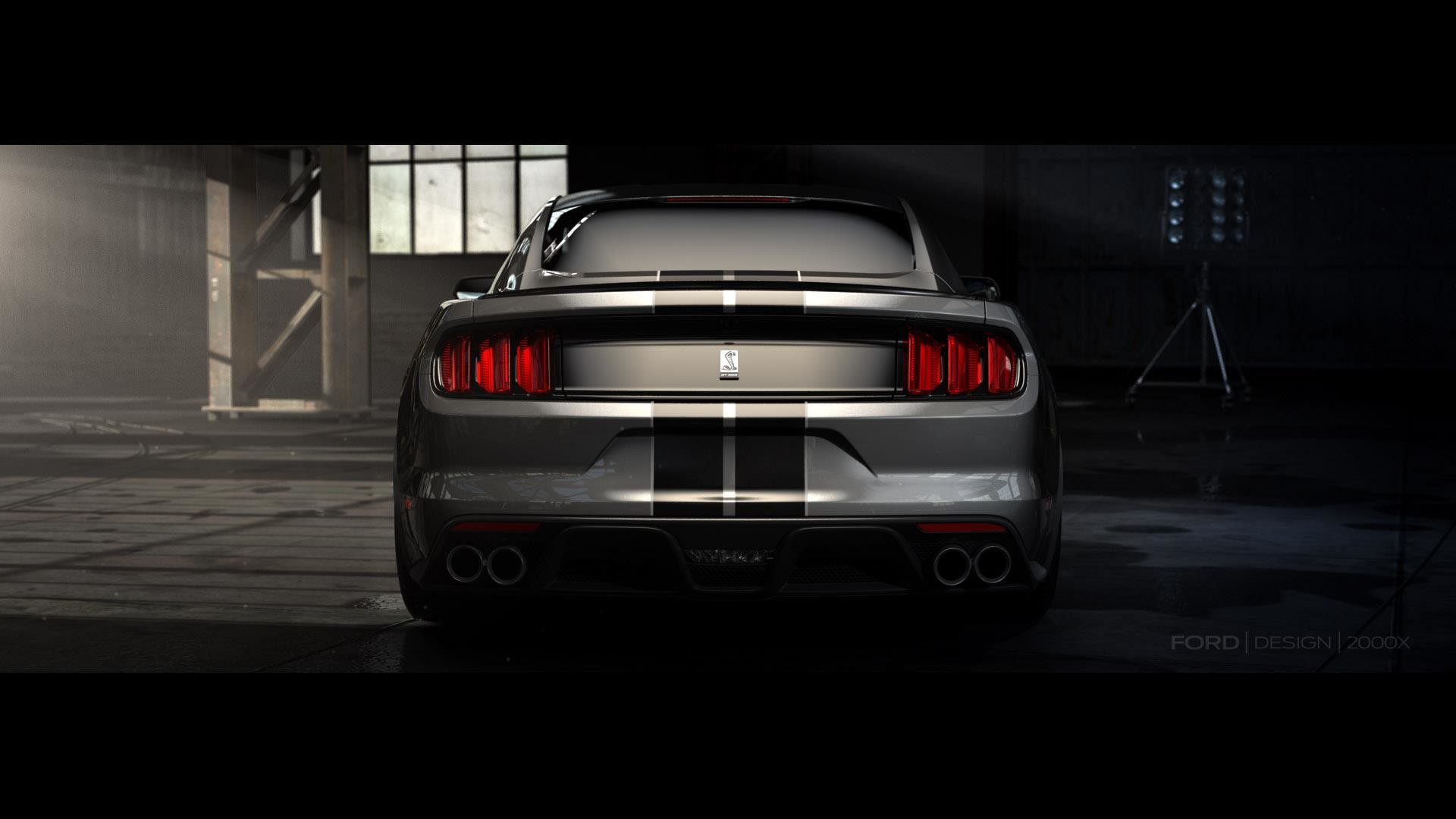 1920x1080 arrow_downward. 2016 Ford Mustang Shelby GT350 Wallpapers