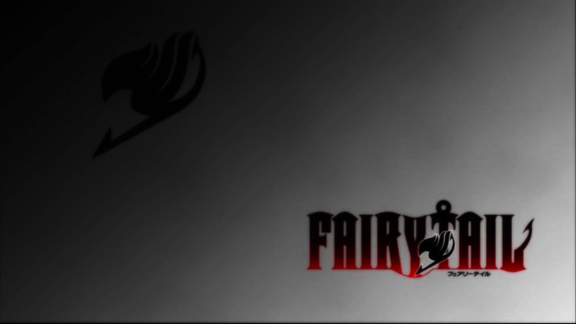 1920x1080 Fairy Tail Logo Hd Wallpaper HD anime Wallpaper Hd Anime Wallpapers, Hd -hintergrundbilder,