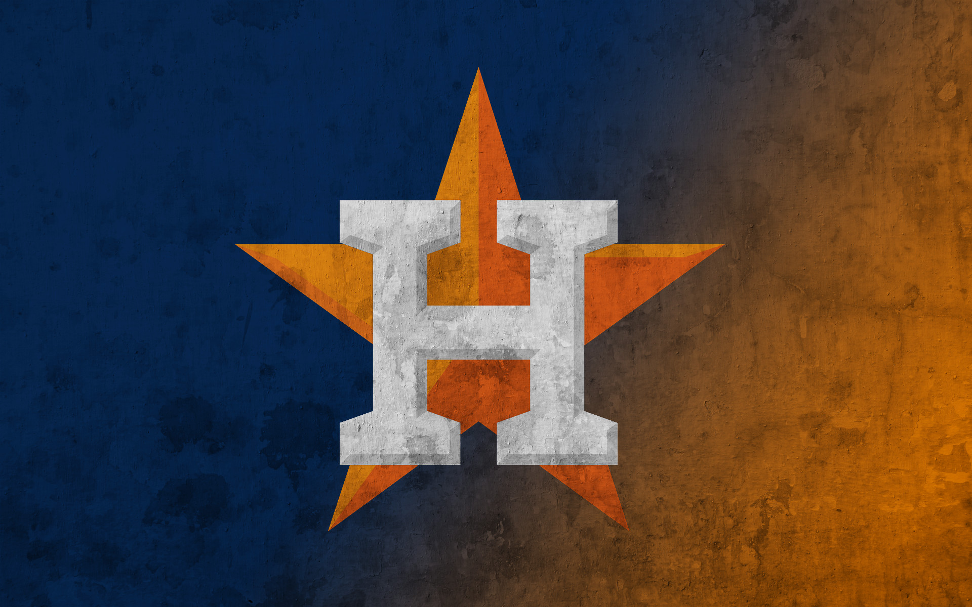1920x1200 Houston Astros Symbol Wallpaper