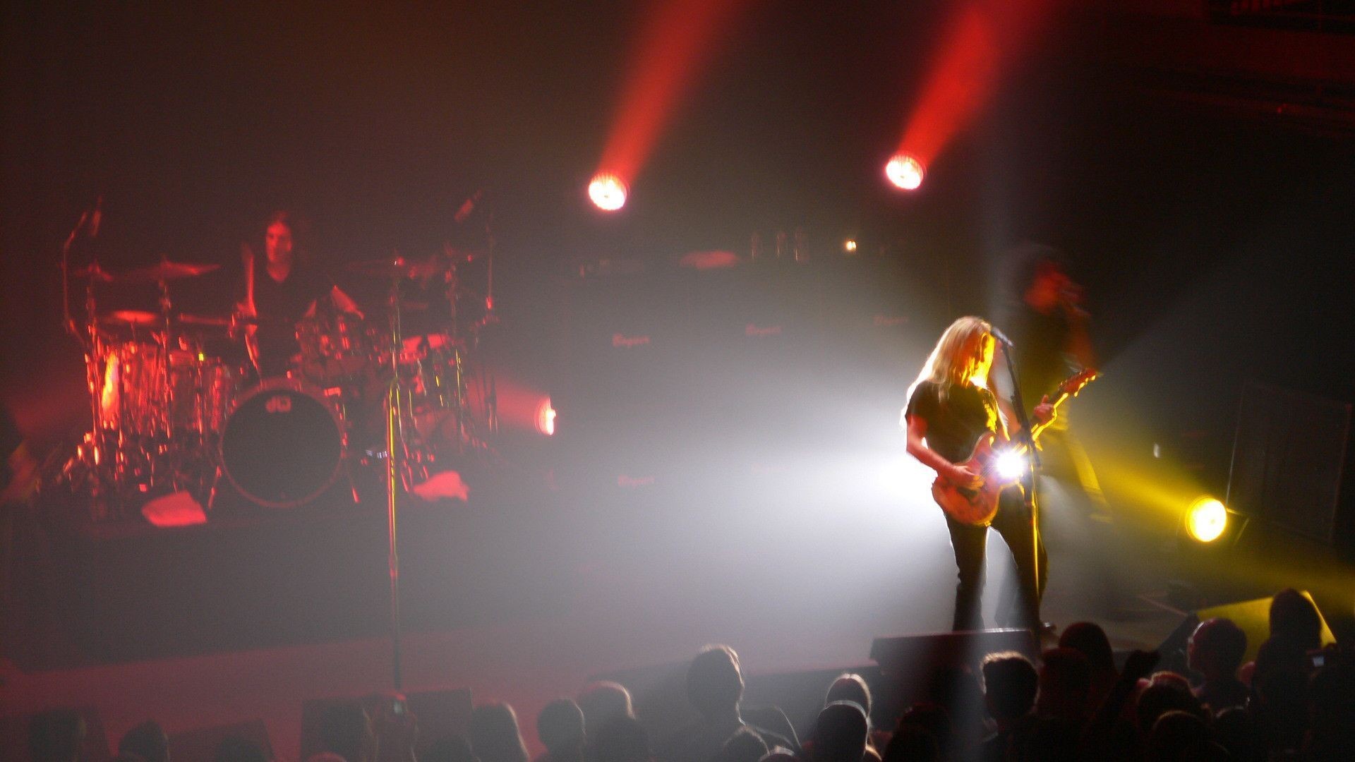 1920x1080 Alice In Chains Wallpapers - Wallpaper Cave