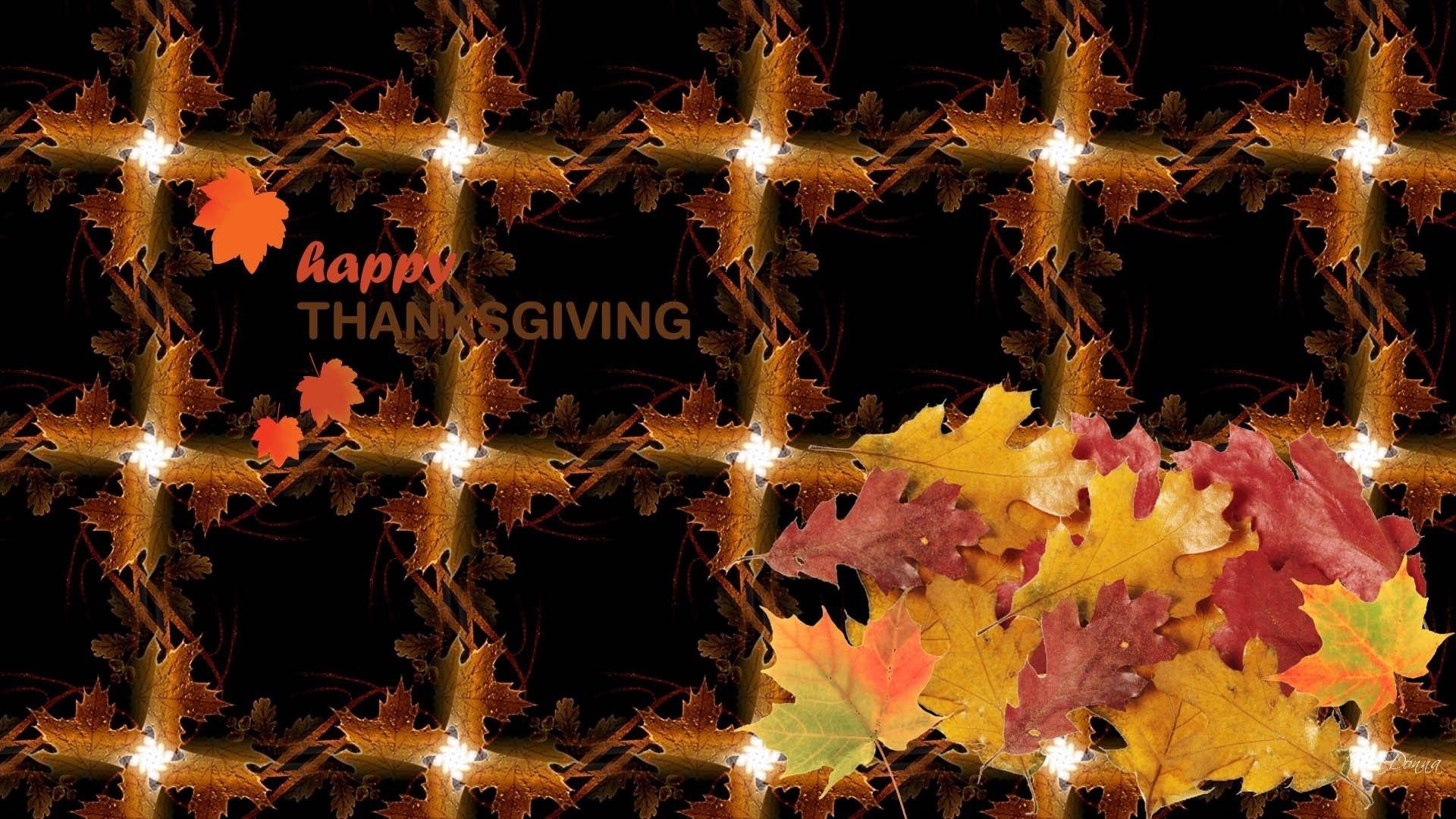 1920x1080 Happy Thanksgiving | HD Wallpapers