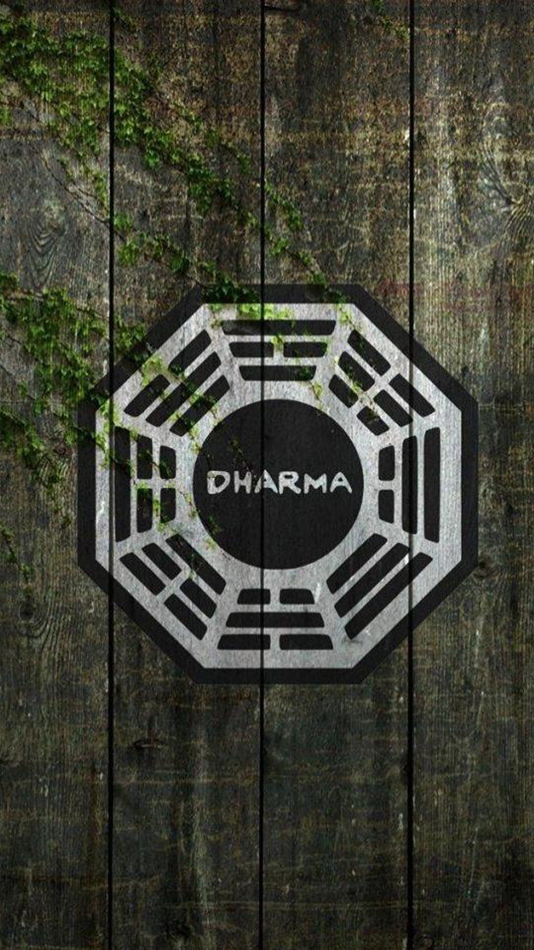 1080x1920 Dharma Initiative - Best htc one wallpapers, free and easy to download