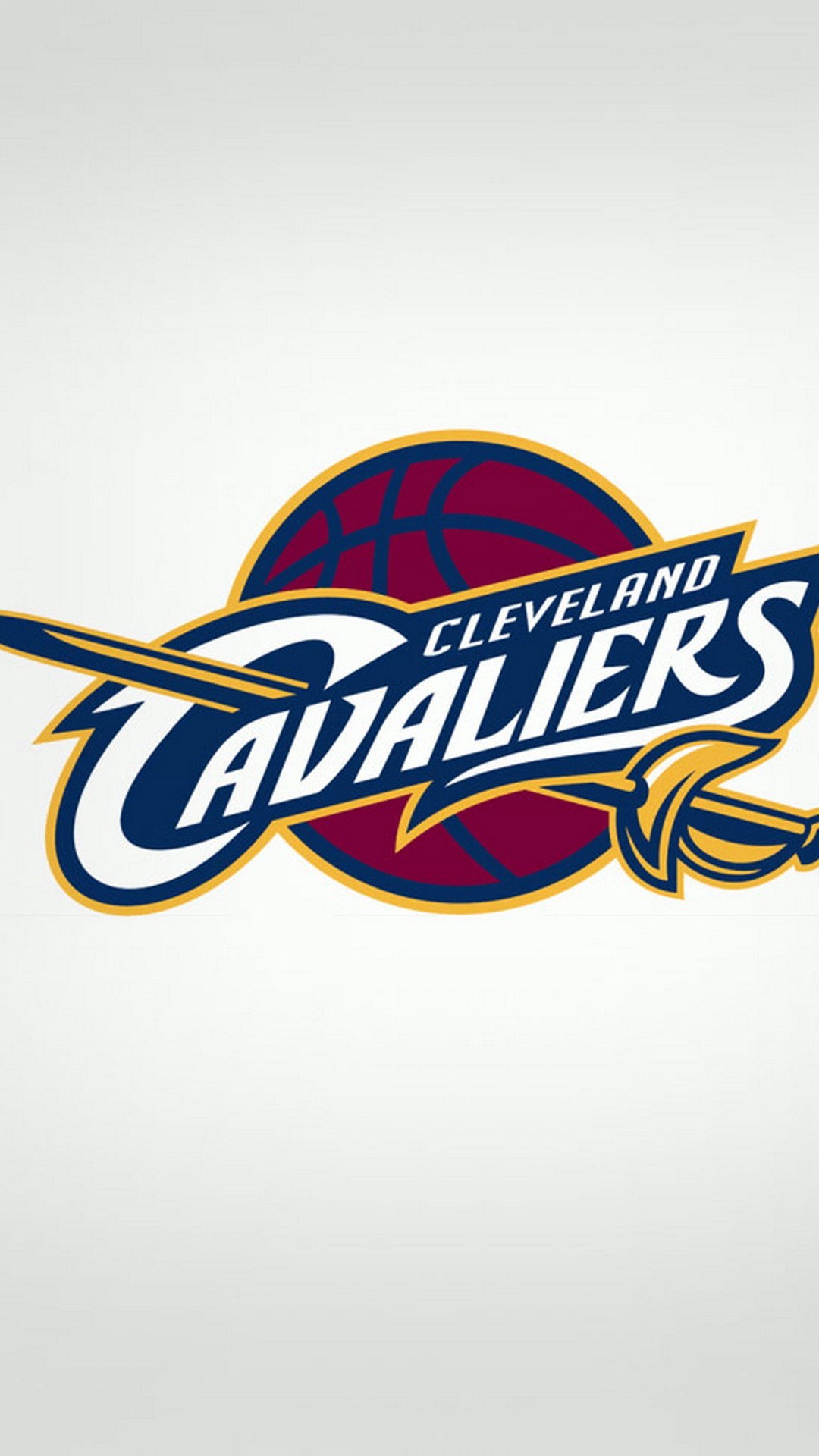 1080x1920 Wallpaper Cleveland Cavaliers iphone resolution 