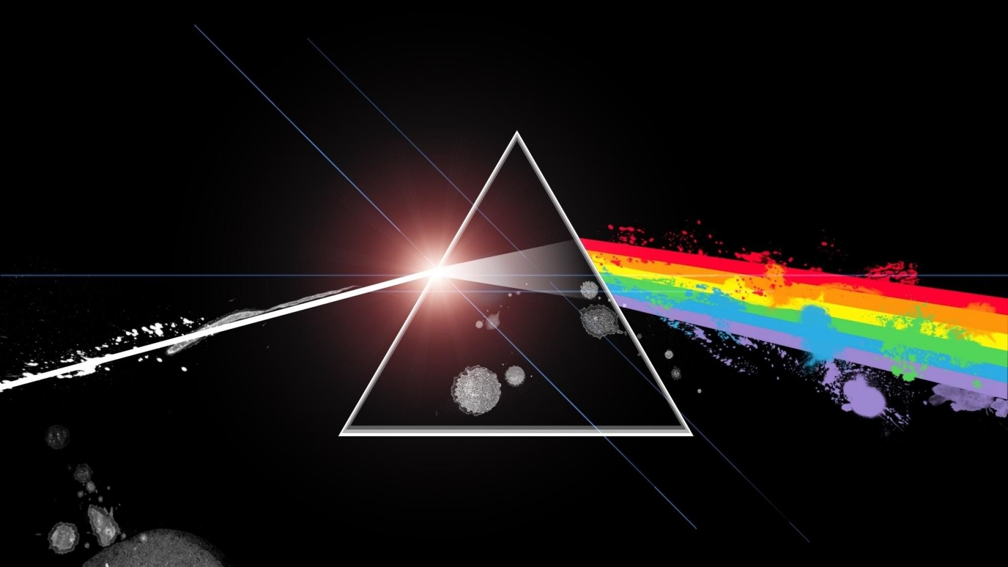 2048x1152 Pink Floyd 3D Wallpaper - WallpaperSafari