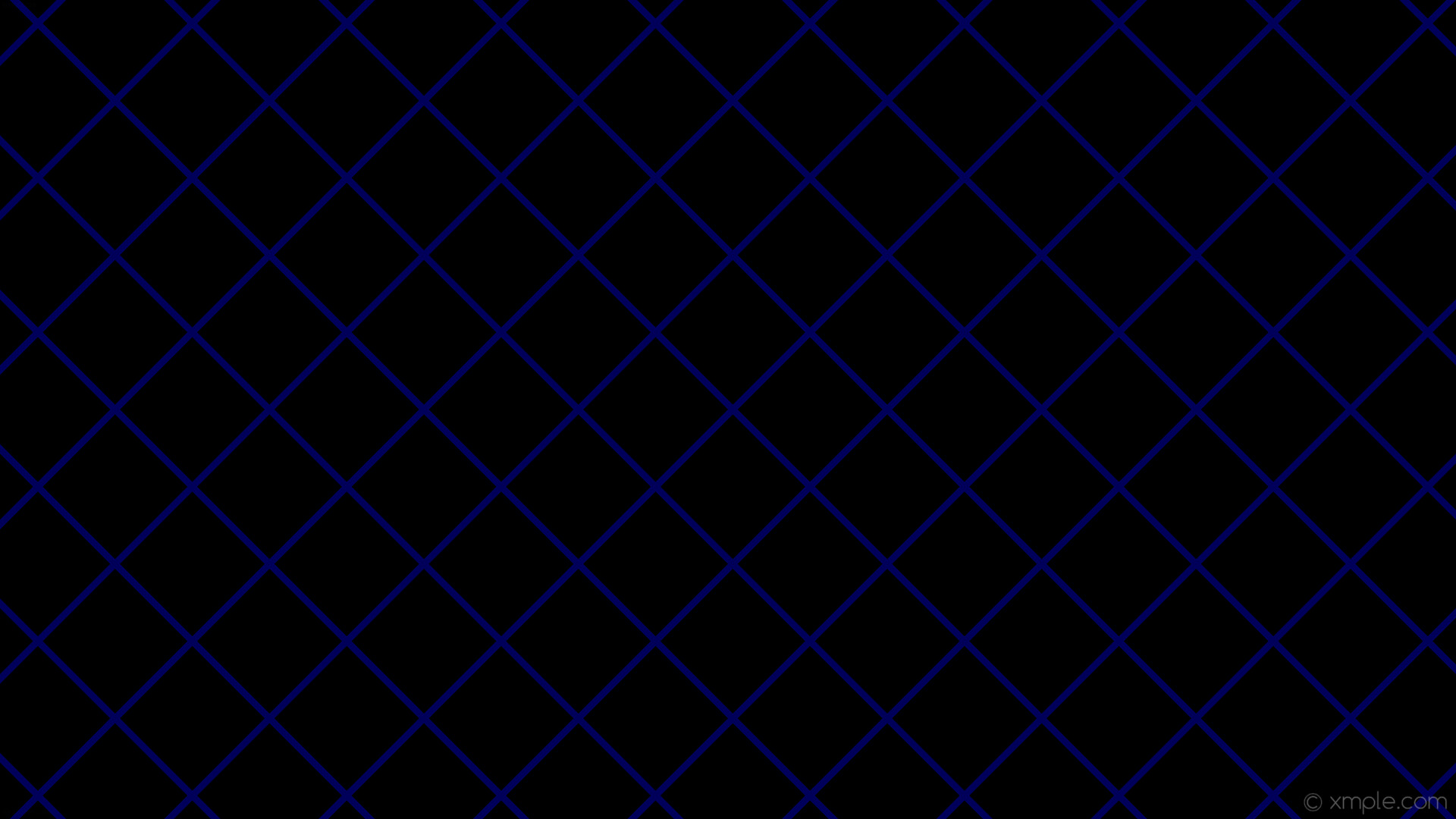 1920x1080 wallpaper graph paper blue black grid navy #000000 #000080 45Â° 9px 144px