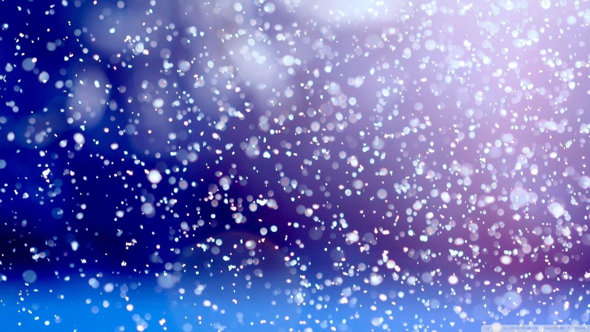 1920x1080 Snow Falling Backgrounds Wallpaper Cave