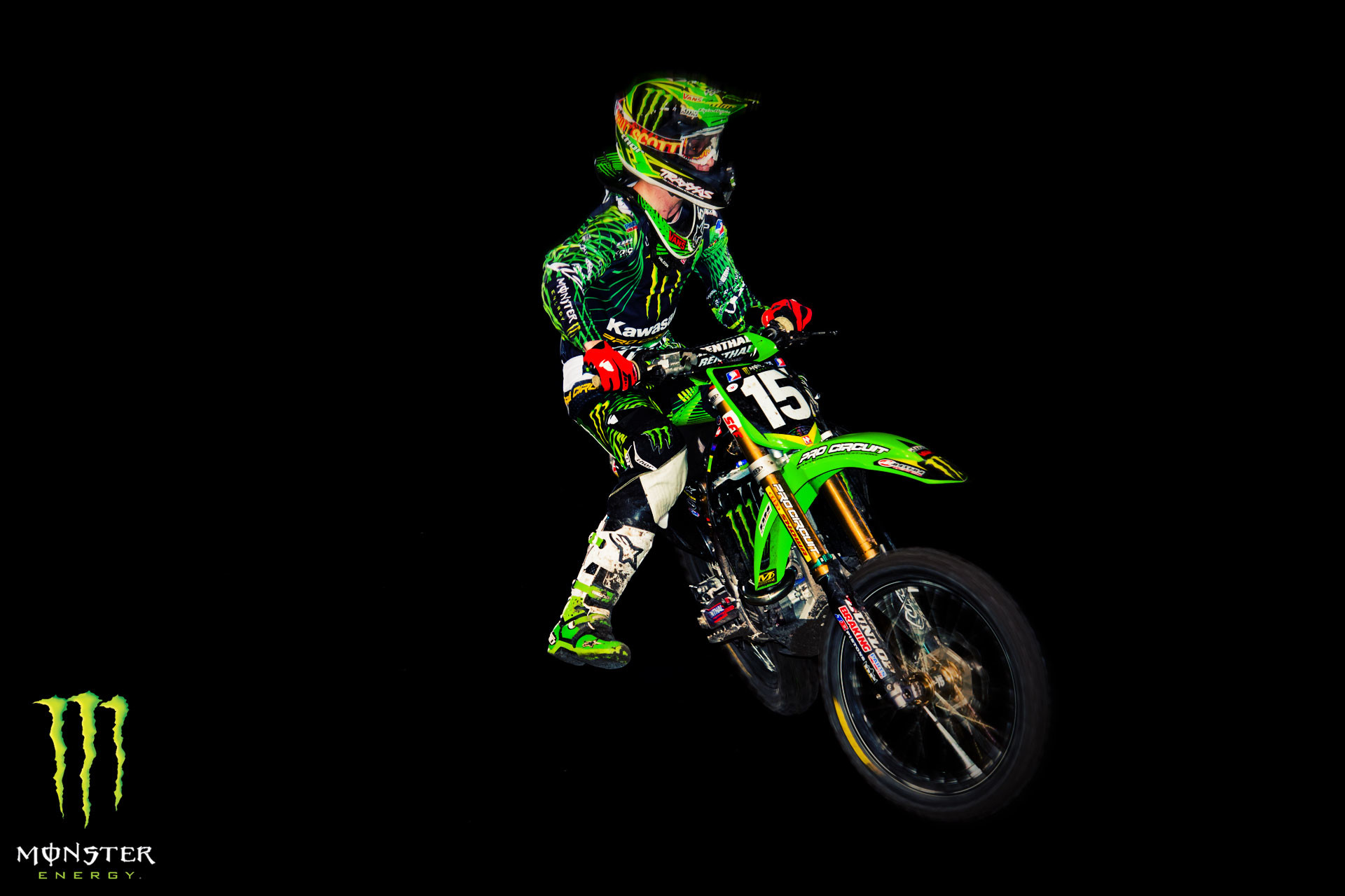 1920x1280 Monster Energy Motocross HD desktop wallpaper : Widescreen : High .