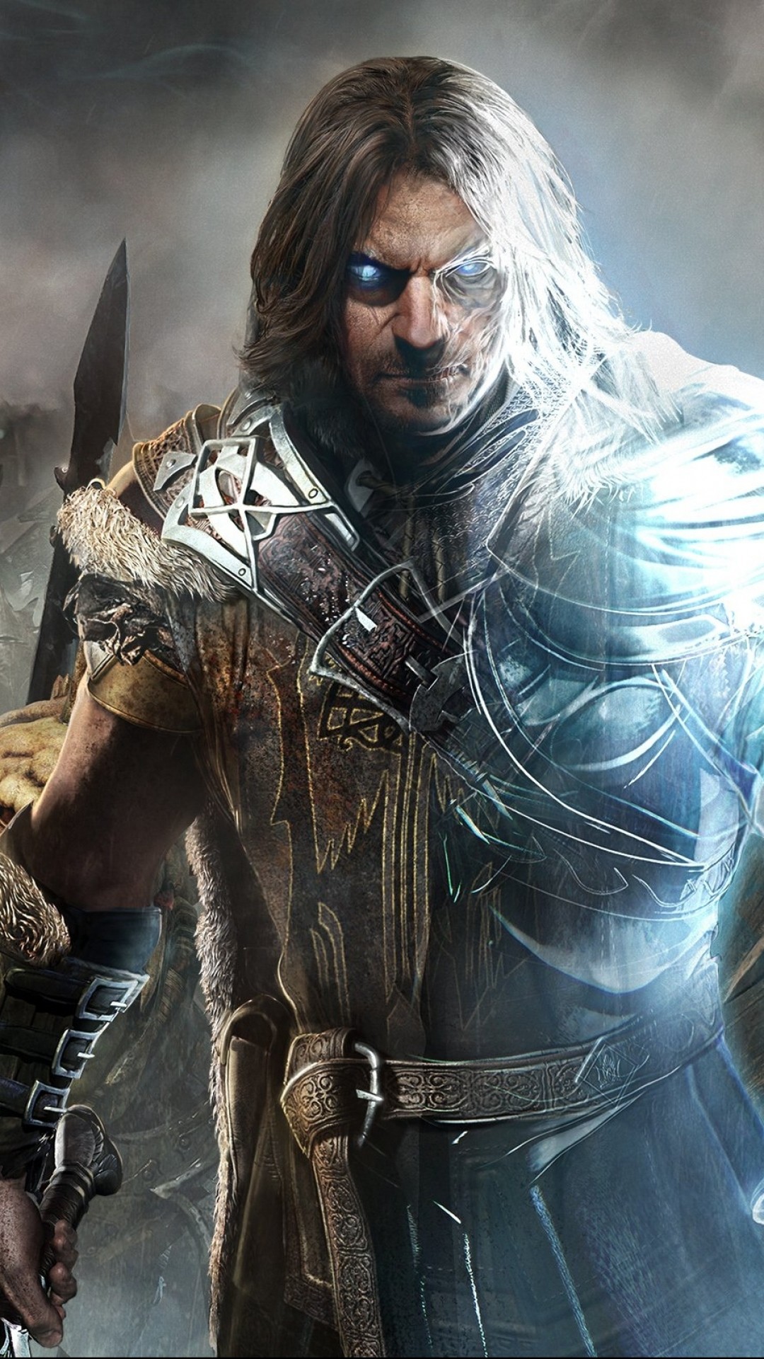 1080x1920 Video Game Middle-earth: Shadow Of Mordor. Wallpaper 148071