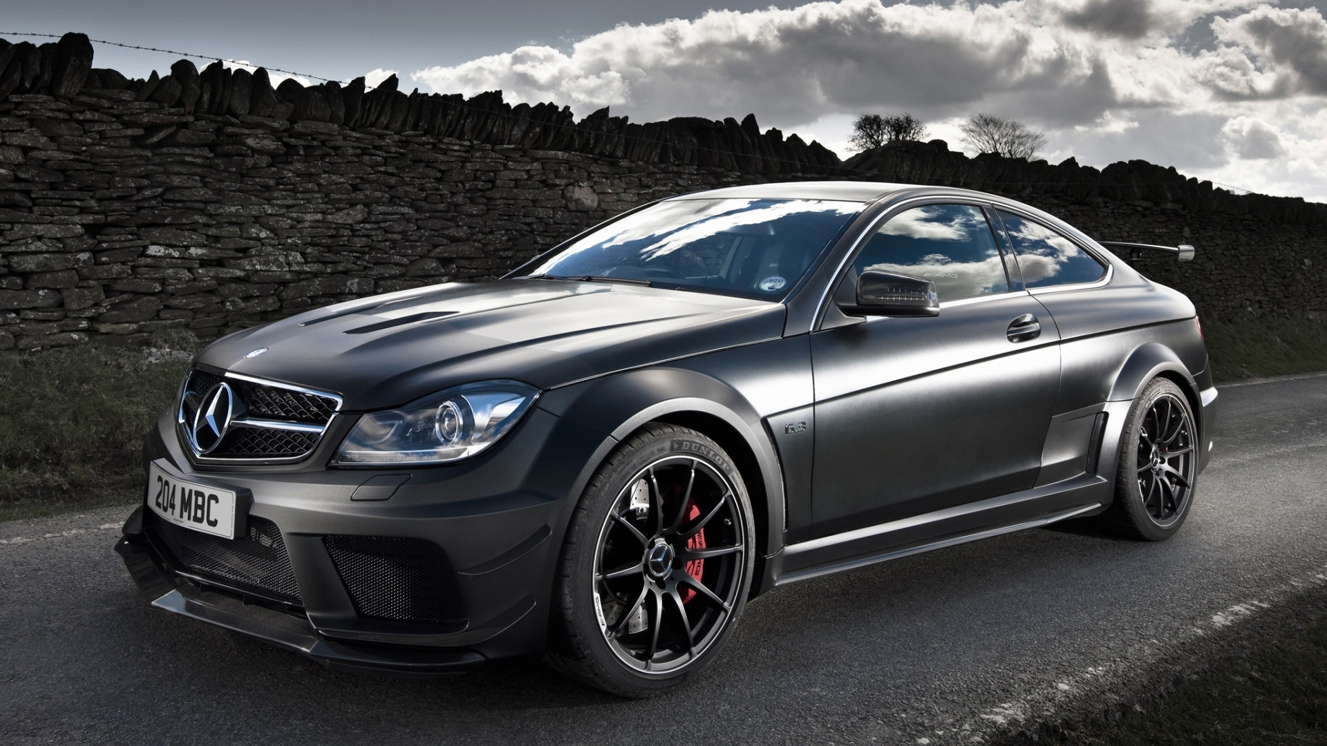 1920x1080 Mercedes Amg Wallpapers Free