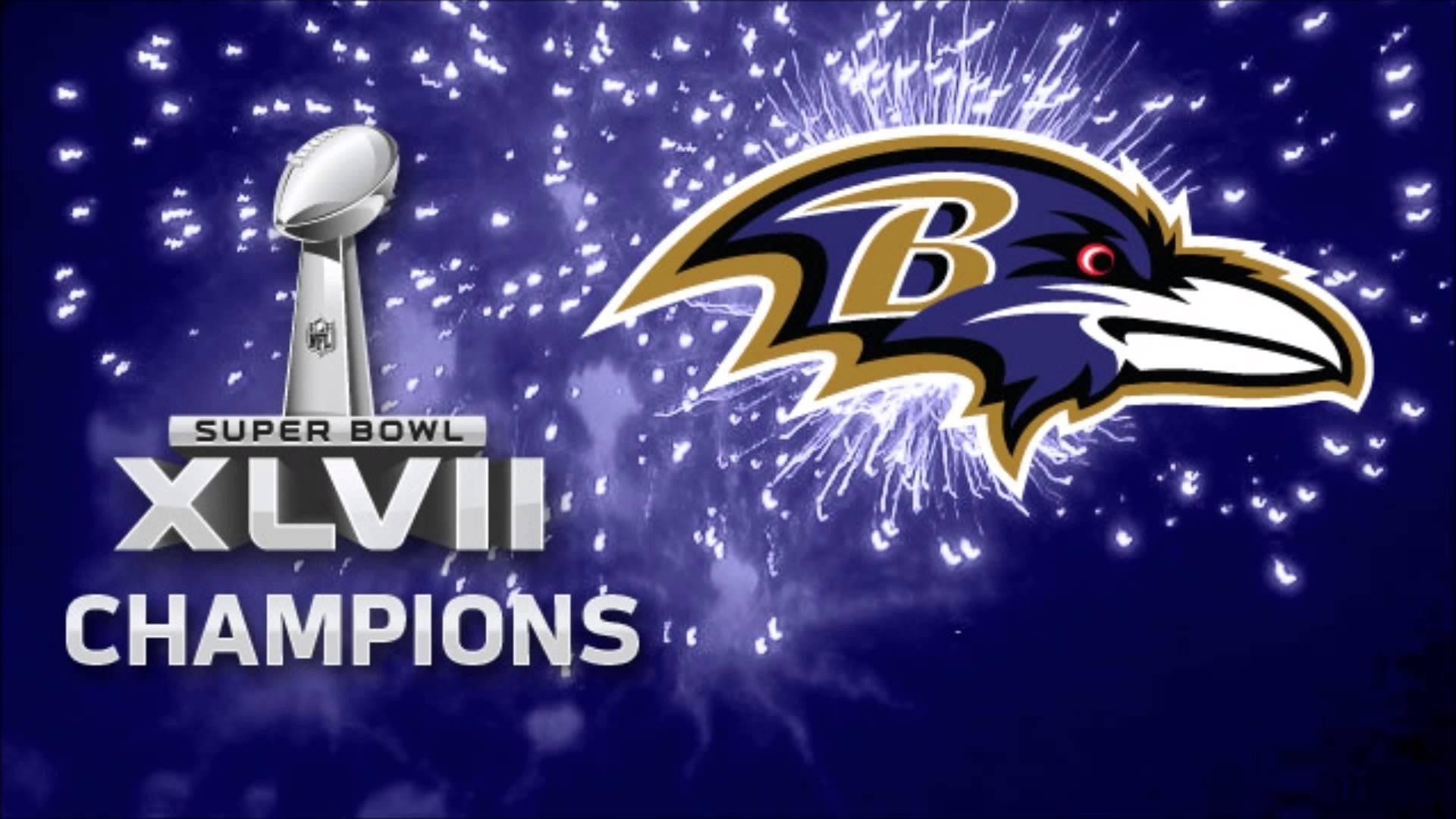 1920x1080 2018 Baltimore Ravens Wallpapers PC |iPhone| Android