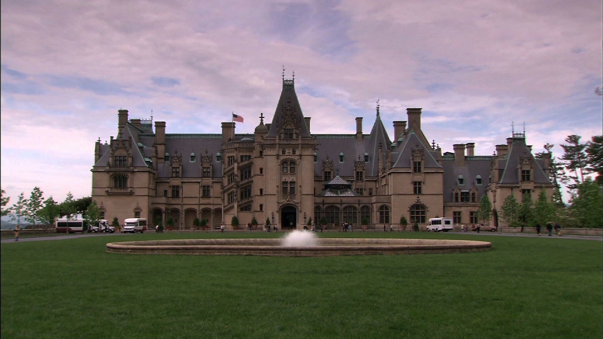 1920x1080 Video: NC Now Special: Biltmore Estate & Downton Abbey | Watch NC Now  Online | The University of North Carolina Center for Public Television Video