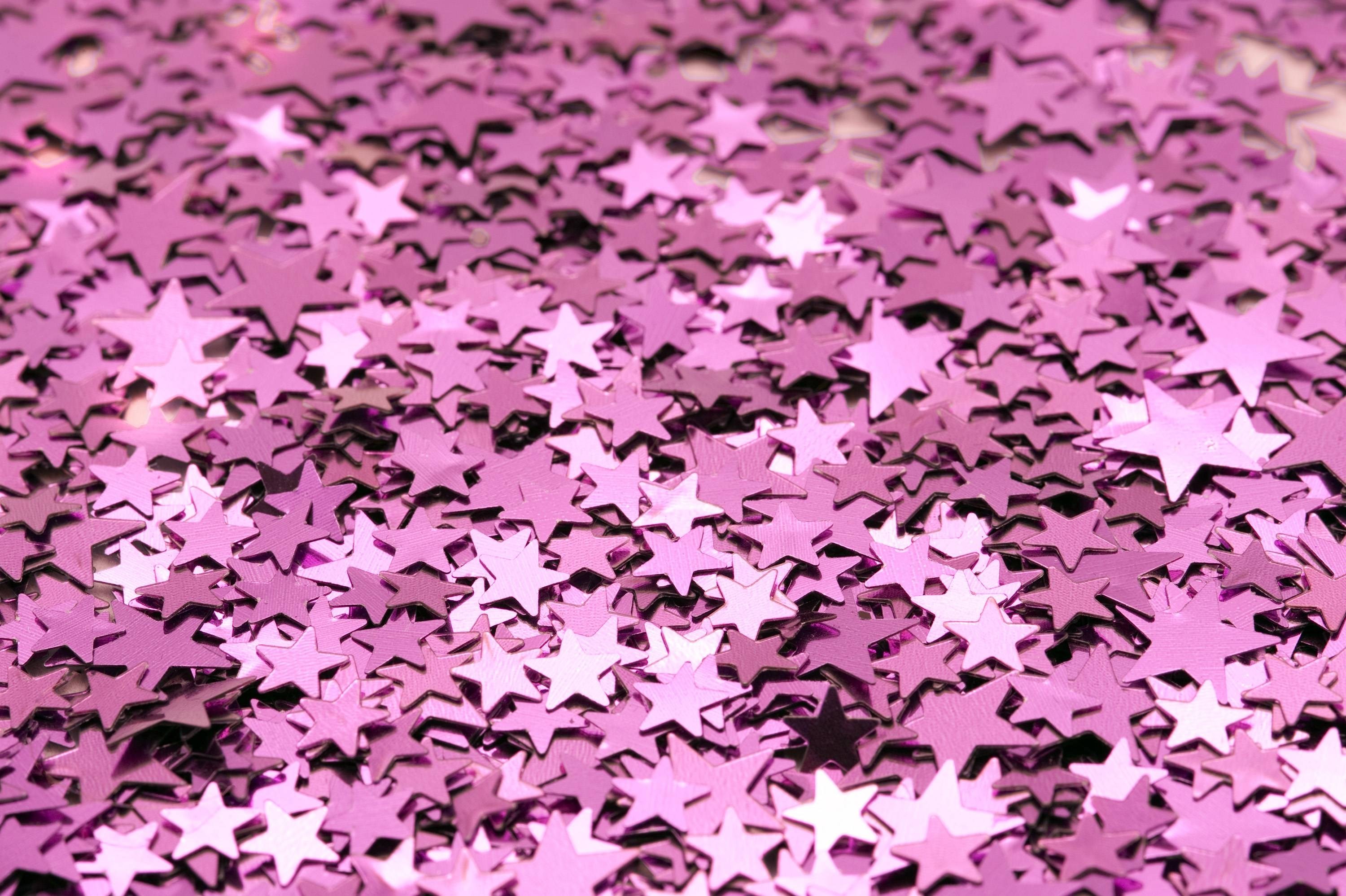 3000x1996 pink glitter wallpaper hd