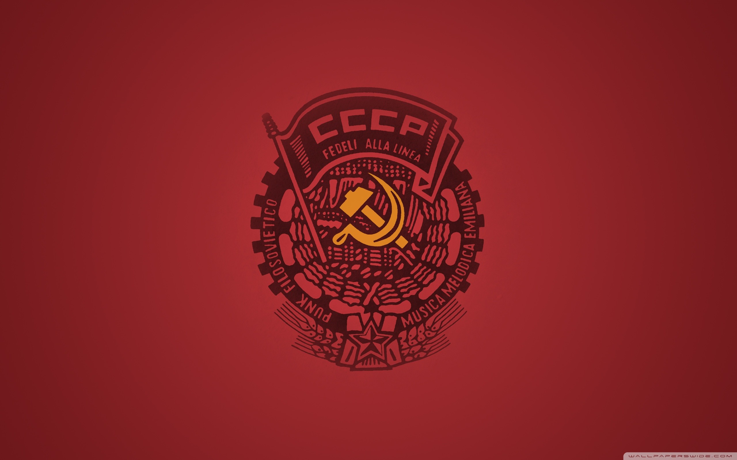 2560x1600 By Cheree Castiglia PC.82: Soviet Propaganda Photos - HD Wallpapers