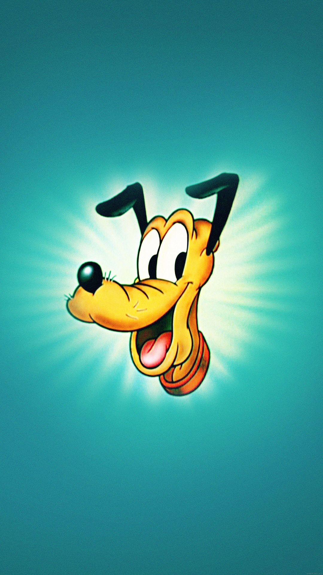 1080x1920 Download Disney pluto iPhone Wallpapers. Tap to see more iPhone backgrounds  - @mobile9 -