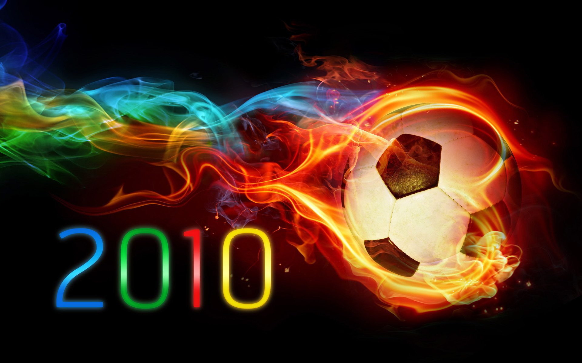 1920x1200 2010 HD Soccer FIFA Wallpapers | HD Wallpapers