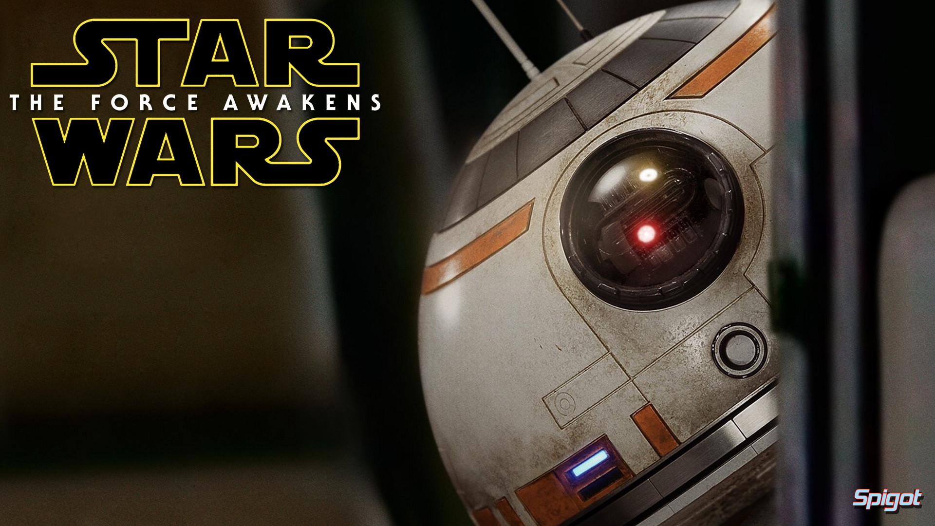 1920x1080 More Star Wars The Force Awakens