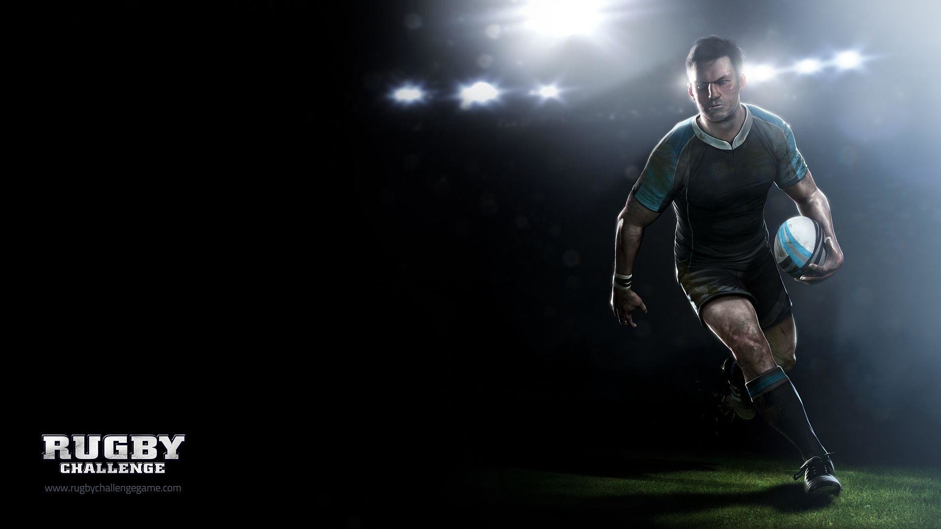 1920x1080 Images For > All Black Rugby Wallpaper