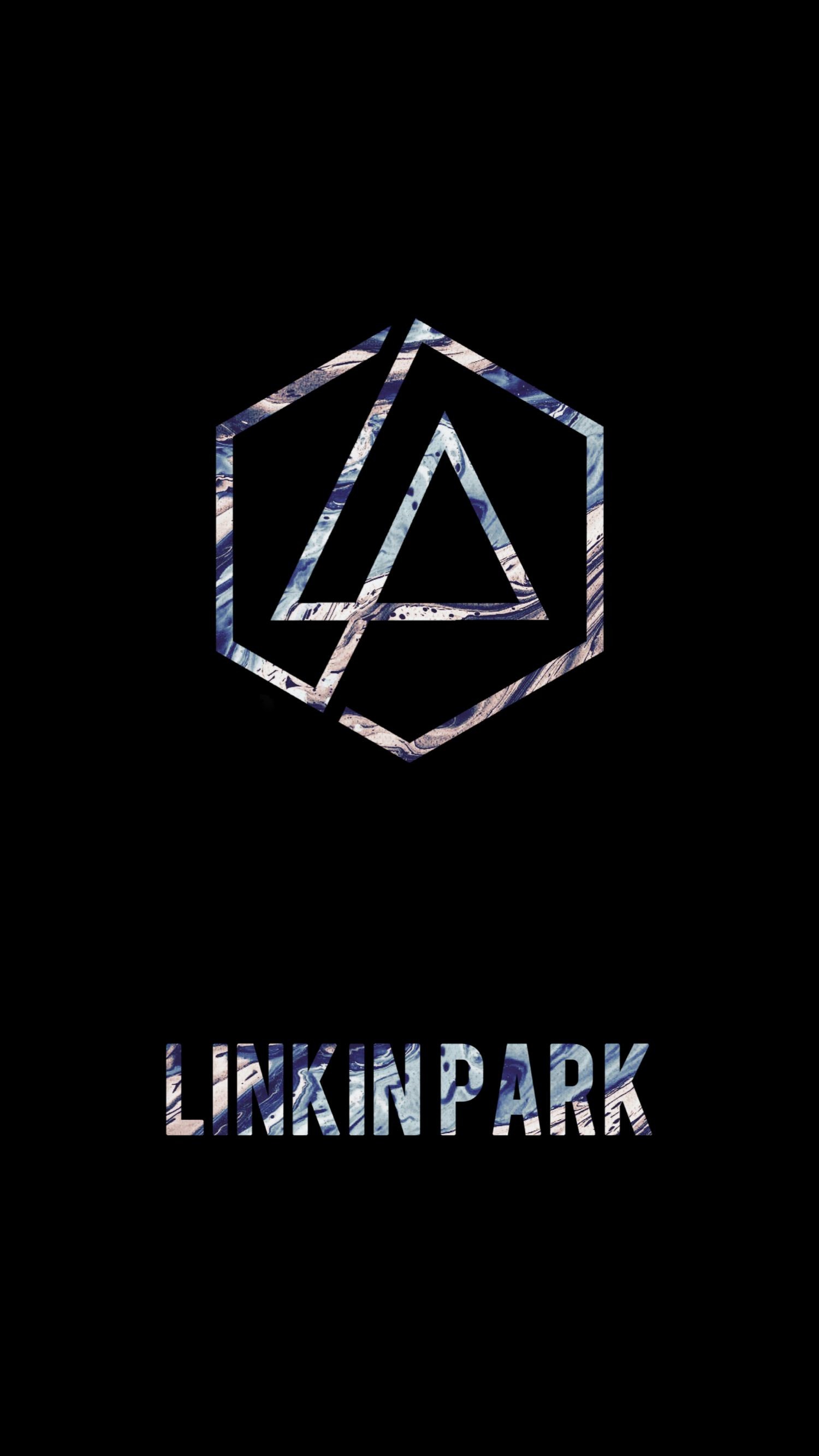 1500x2668 Linkin Park Logo