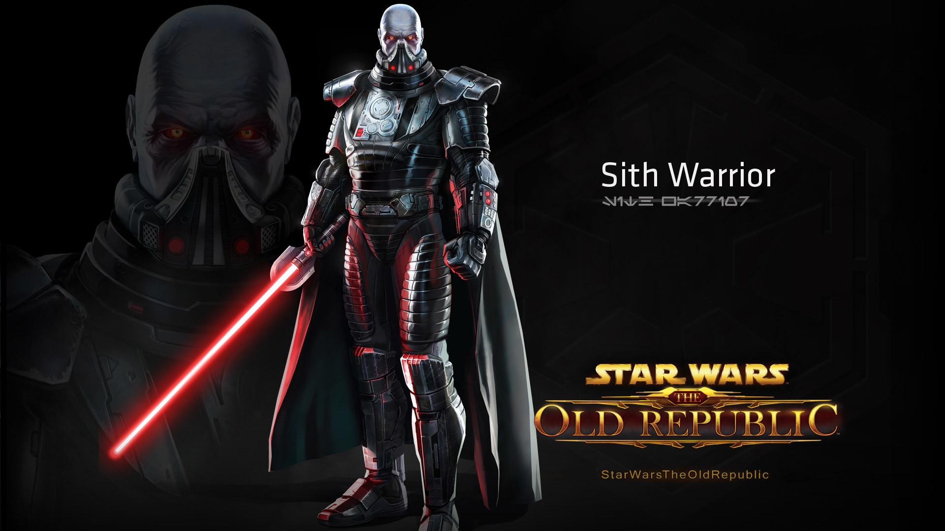 1920x1080 Sith Warrior Wallpapers Group (81+)