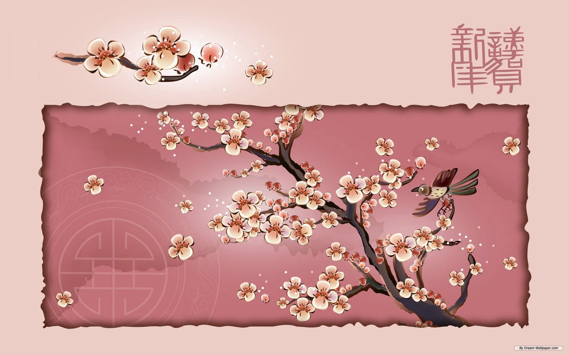 1920x1200 Free Holiday wallpaper - Chinese New Year wallpaper -  wallpaper -  Index 6.