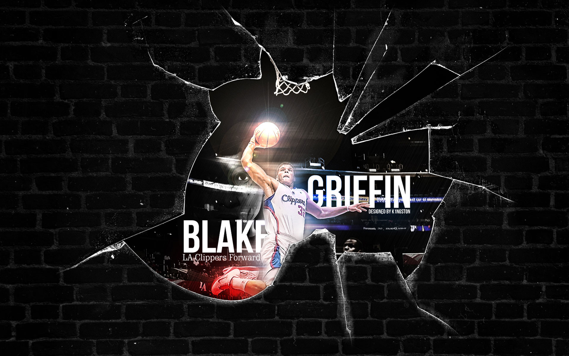 1920x1200 Blake Griffin Images – Wallpapers and Pictures Blake Griffin for desktop  and mobile
