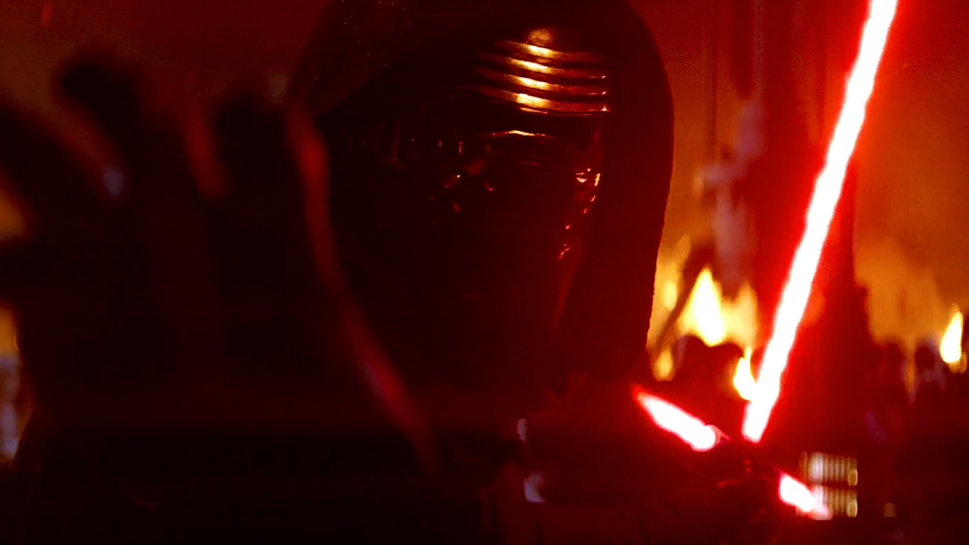 1920x1080 Why Kylo Ren could be The Last Jedi of Star Wars: Episode VIII