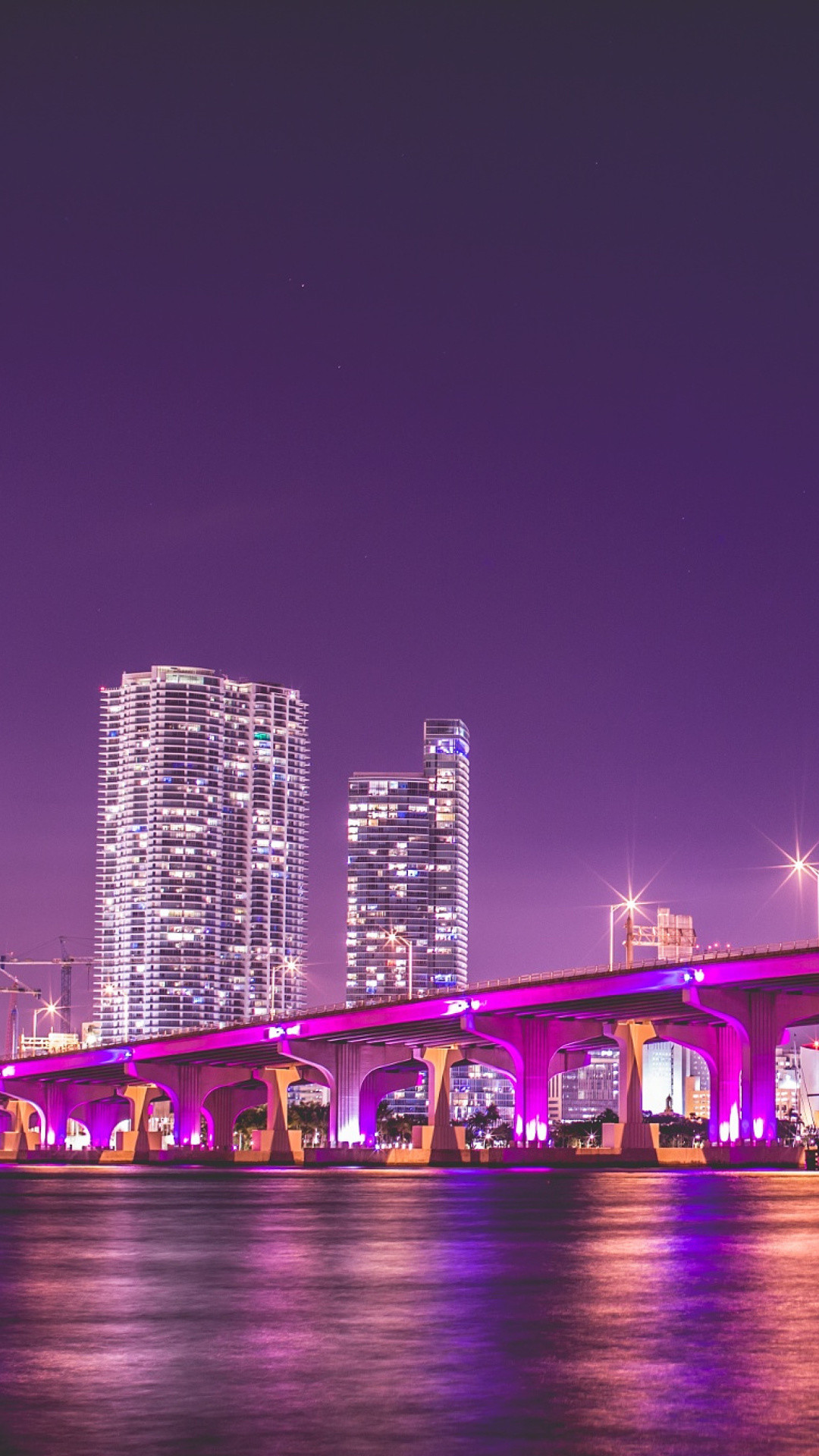 1080x1920 ... miami wallpapers for iphone 7 iphone 7 plus iphone 6 plus ...