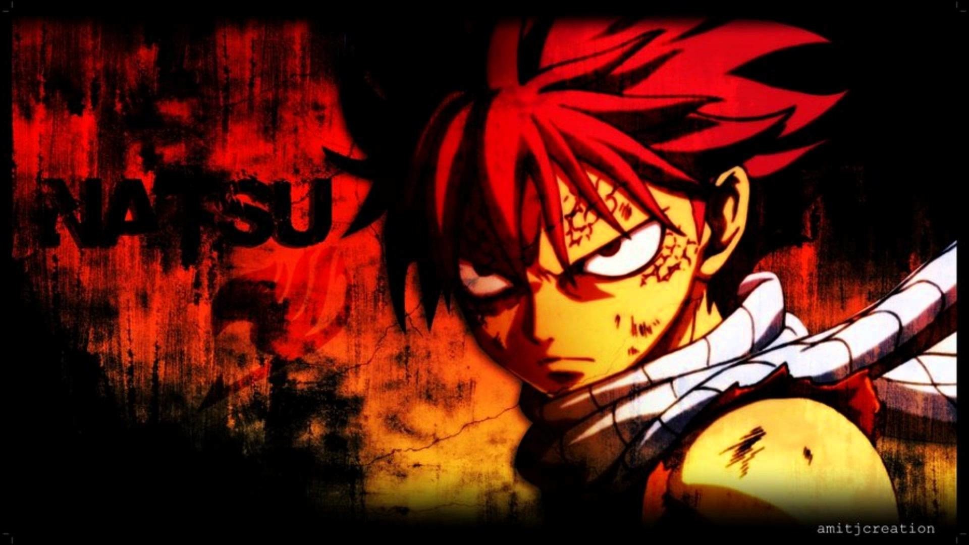1920x1080 Fairy Tail Natsu Dragon Wallpaper Images Is Cool Wallpapers