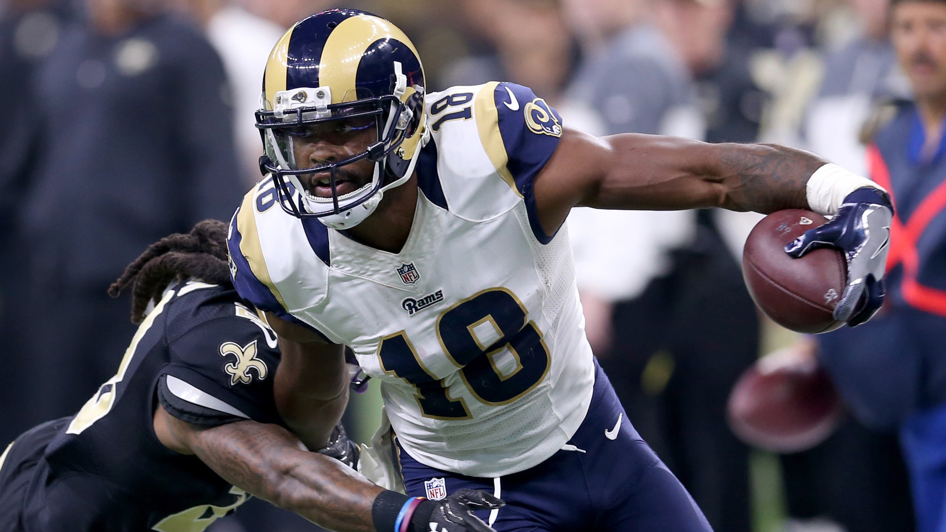 1920x1080 Report: Eagles expected to have interest in Kenny Britt | NBC Sports  Philadelphia