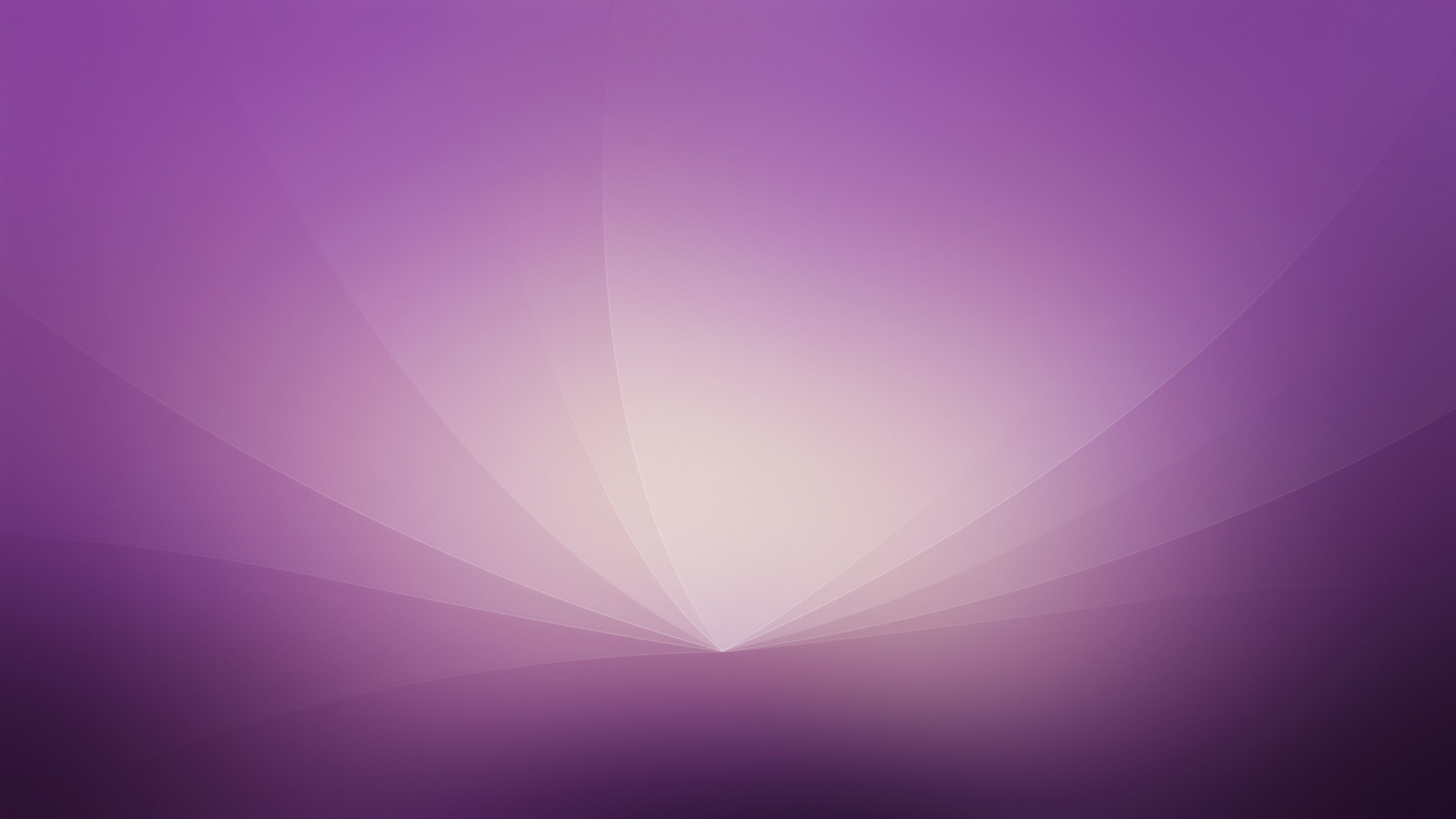 3840x2160 Simple Purple 4K Abstract Wallpapers