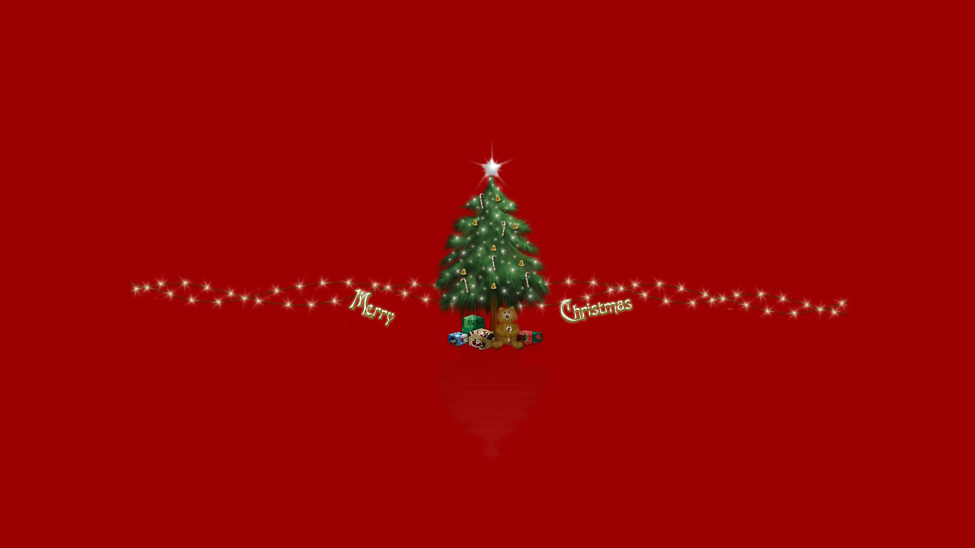 1920x1080 Merry Christmas Full HD Wallpaper 