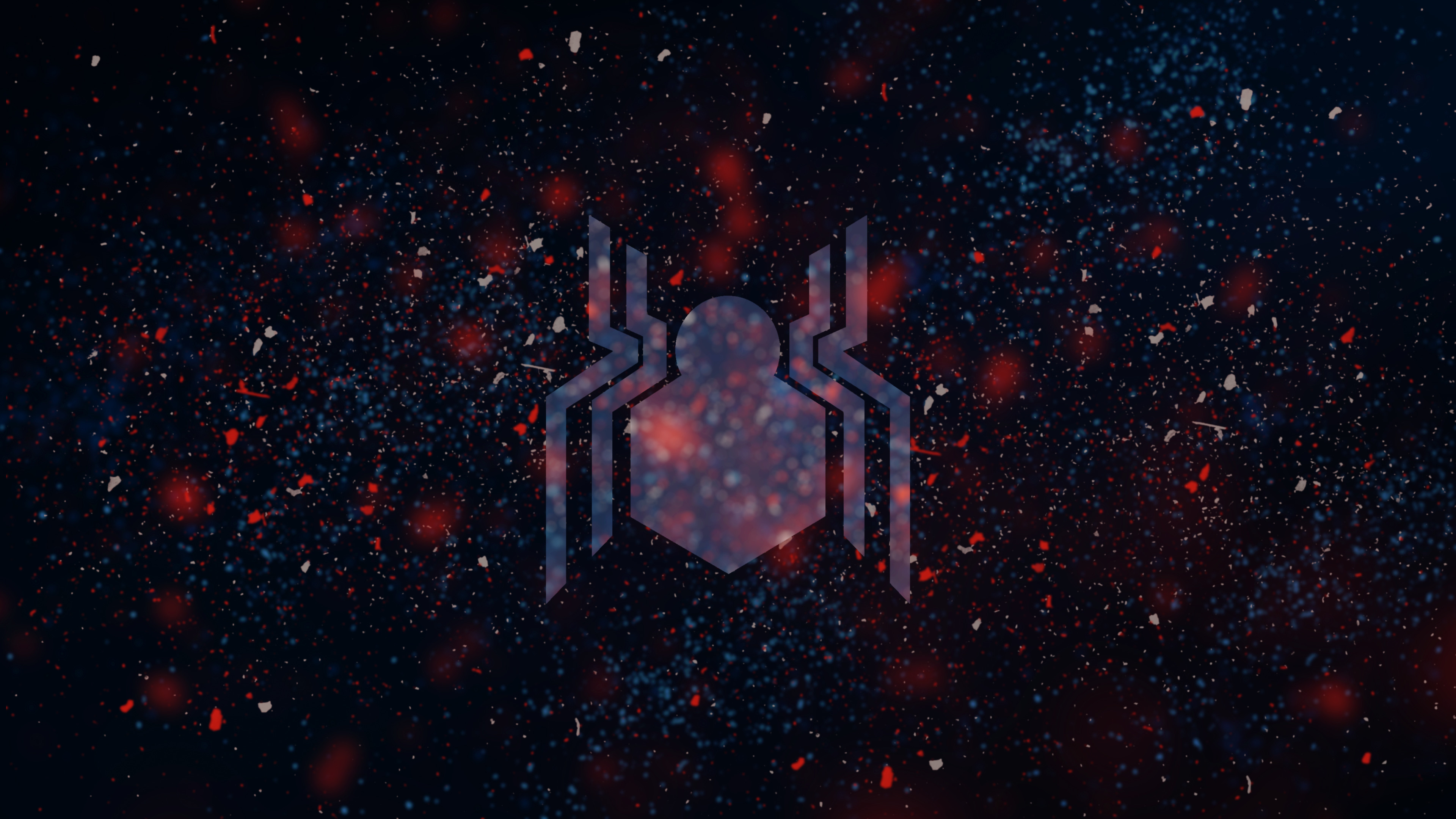 3840x2160 Spider-Man: Homecoming 4K wallpaper