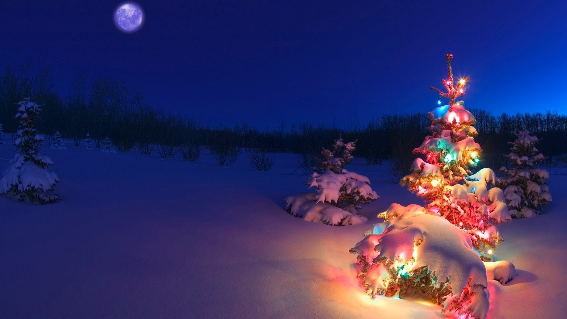 1920x1080 Christmas Screen Backgrounds (55+ Images) within Screen Backgrounds