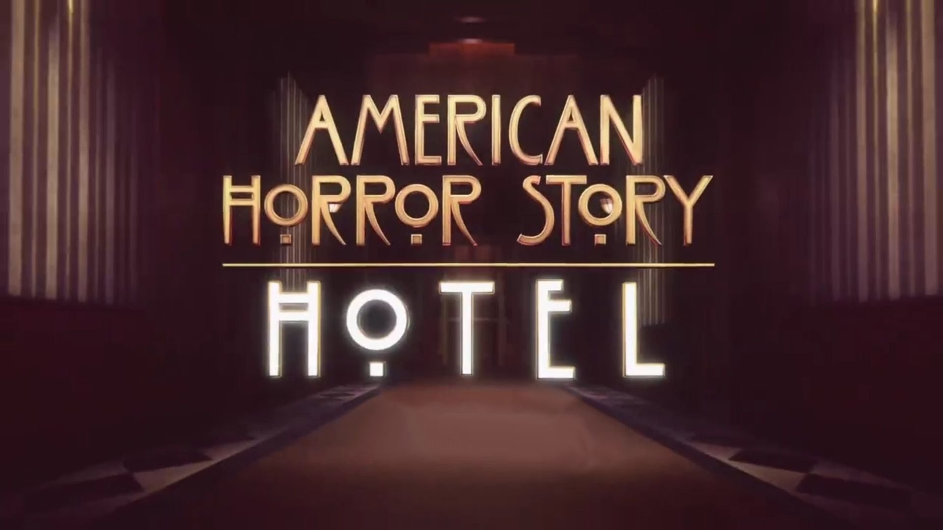1920x1080 American Horror Story: Hotel Wallpapers High Resolution and Quality .