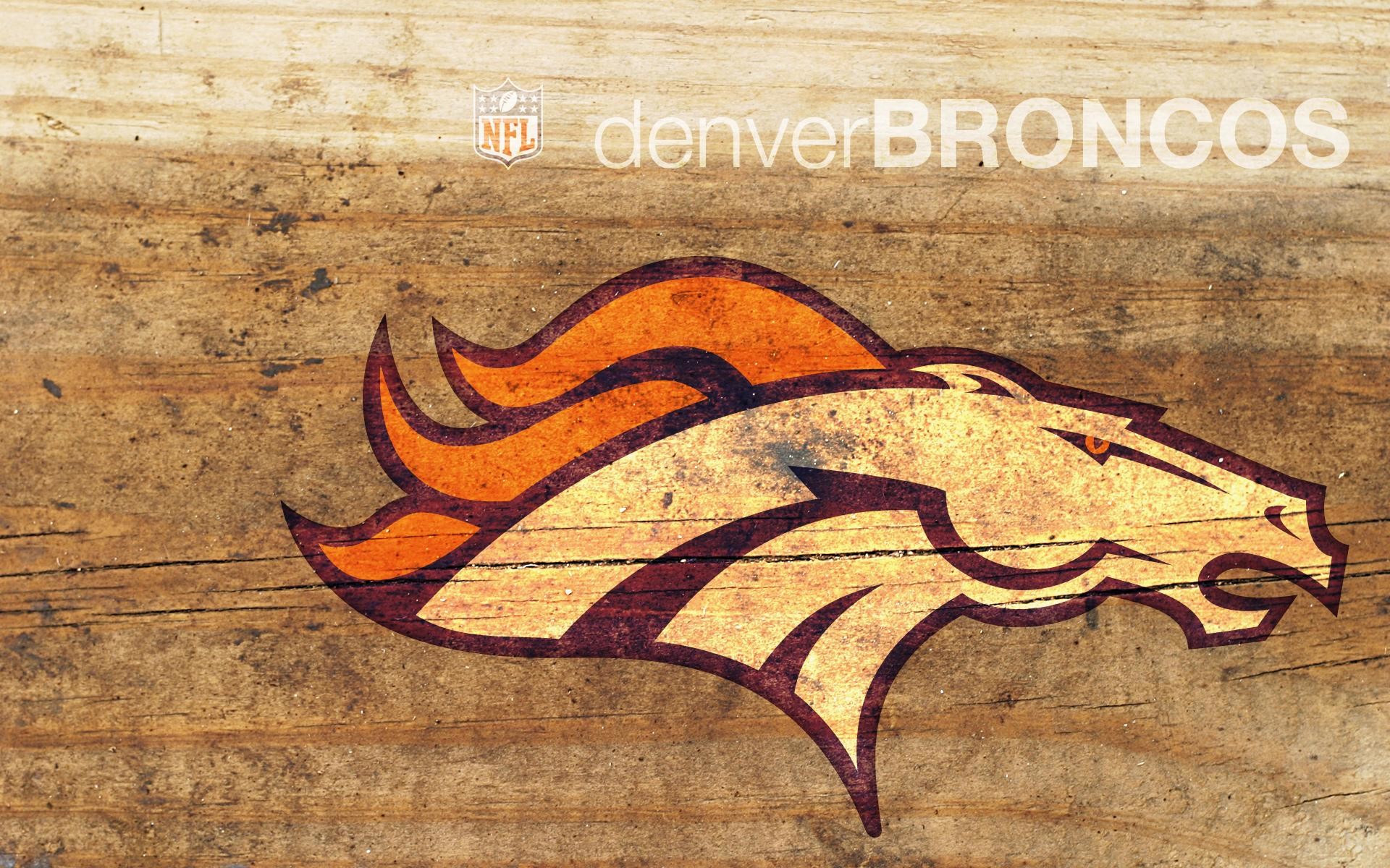 1920x1200 Denver Broncos wallpapers HD
