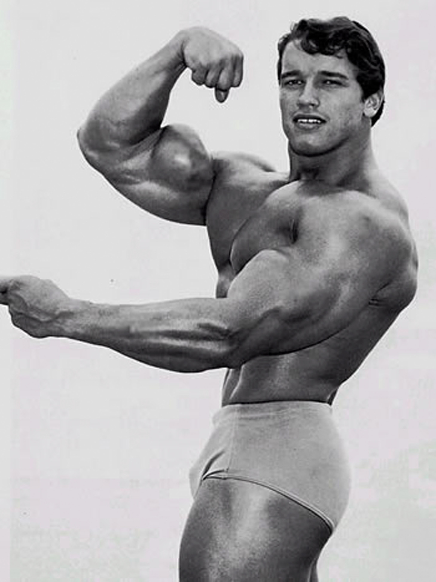 1458x1946 Arnold Schwarzenegger Wallpaper #152