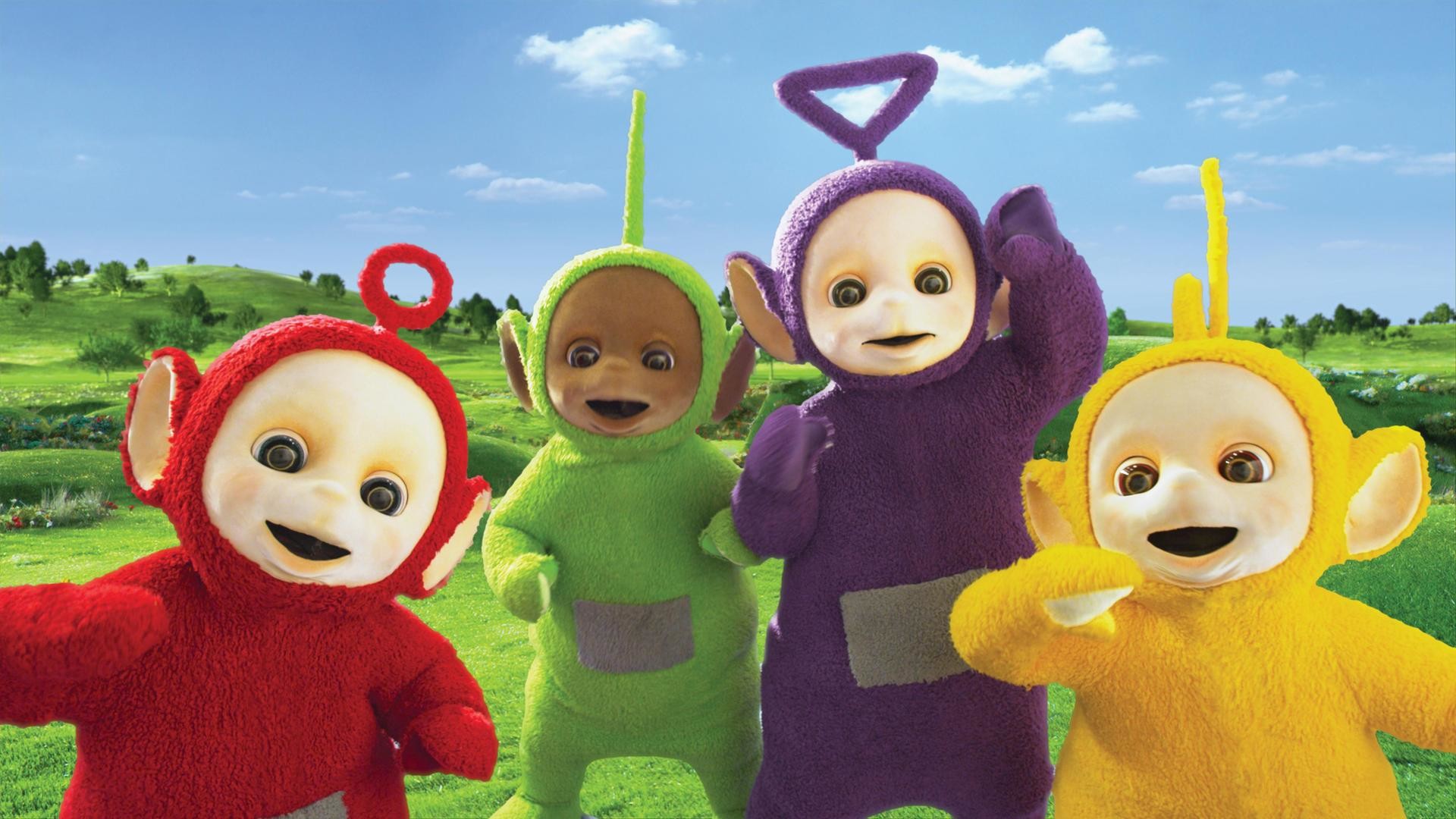Los teletubbies del demonoid torrent what are some movies like martyrs torrent