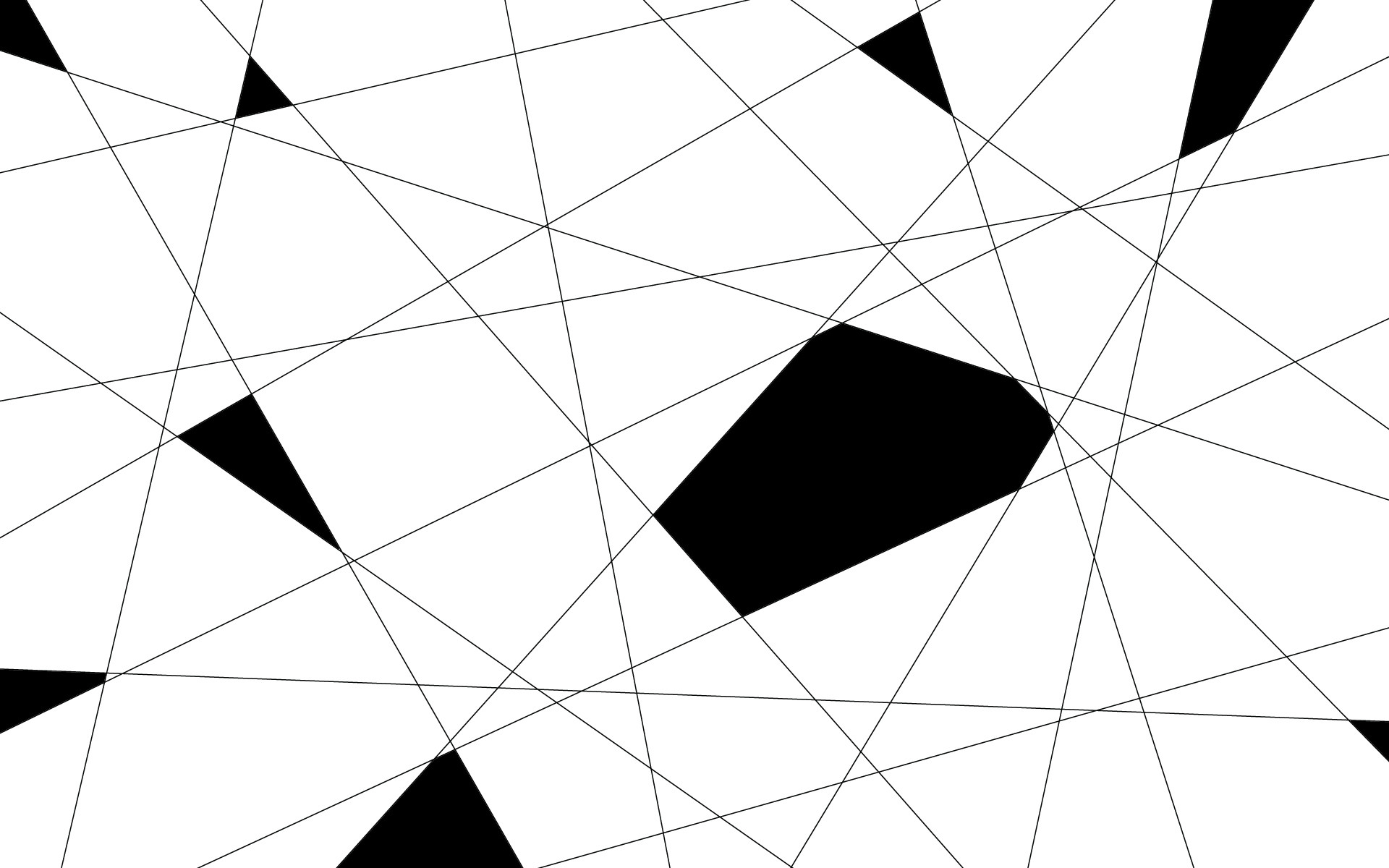 1920x1200 Geometric-Lines-Desktop-Wallpaper creativity takes courage ...