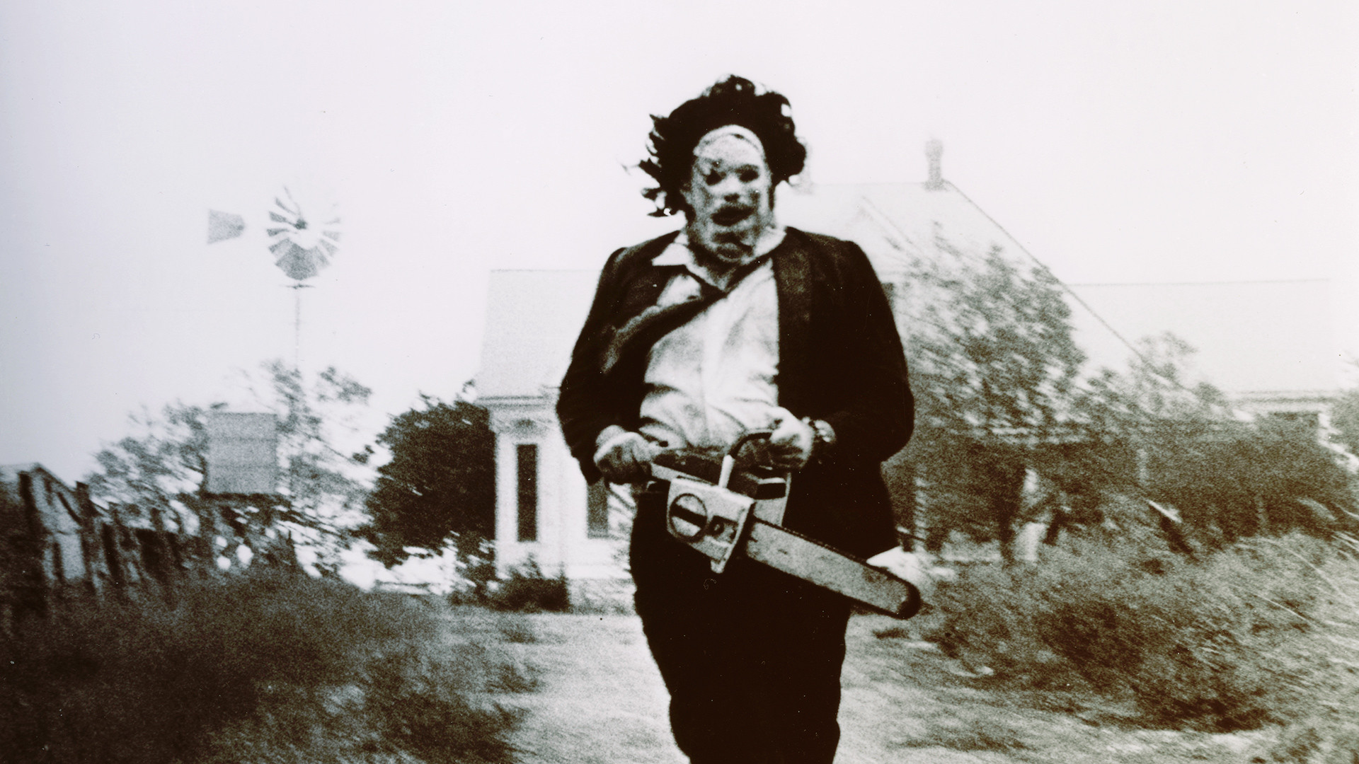 1920x1080 Texas Chainsaw Massacre Wallpapers