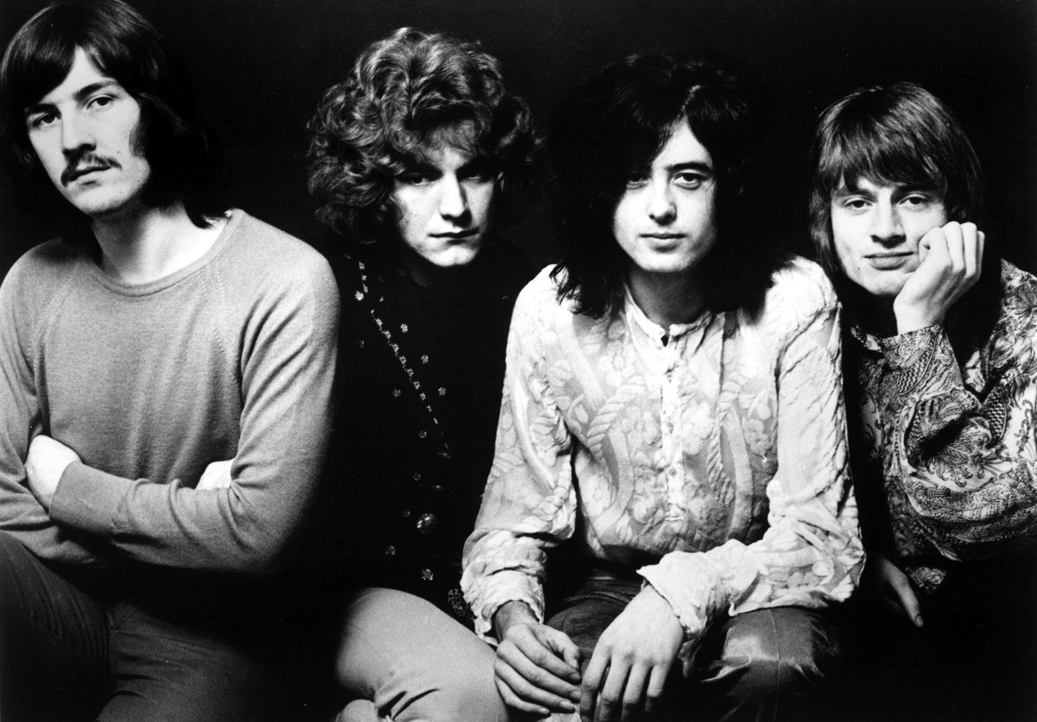 2048x1426 Led Zeppelin Wallpapers High Quality Download Free