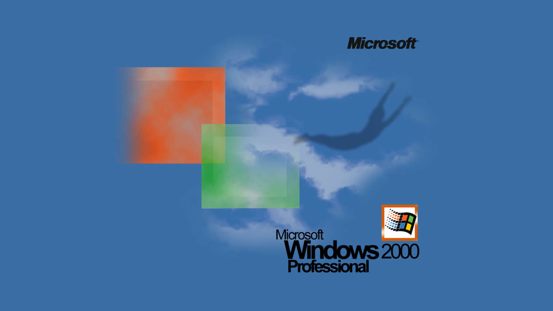 1920x1080 Windows Xp Professional Default Wallpaper