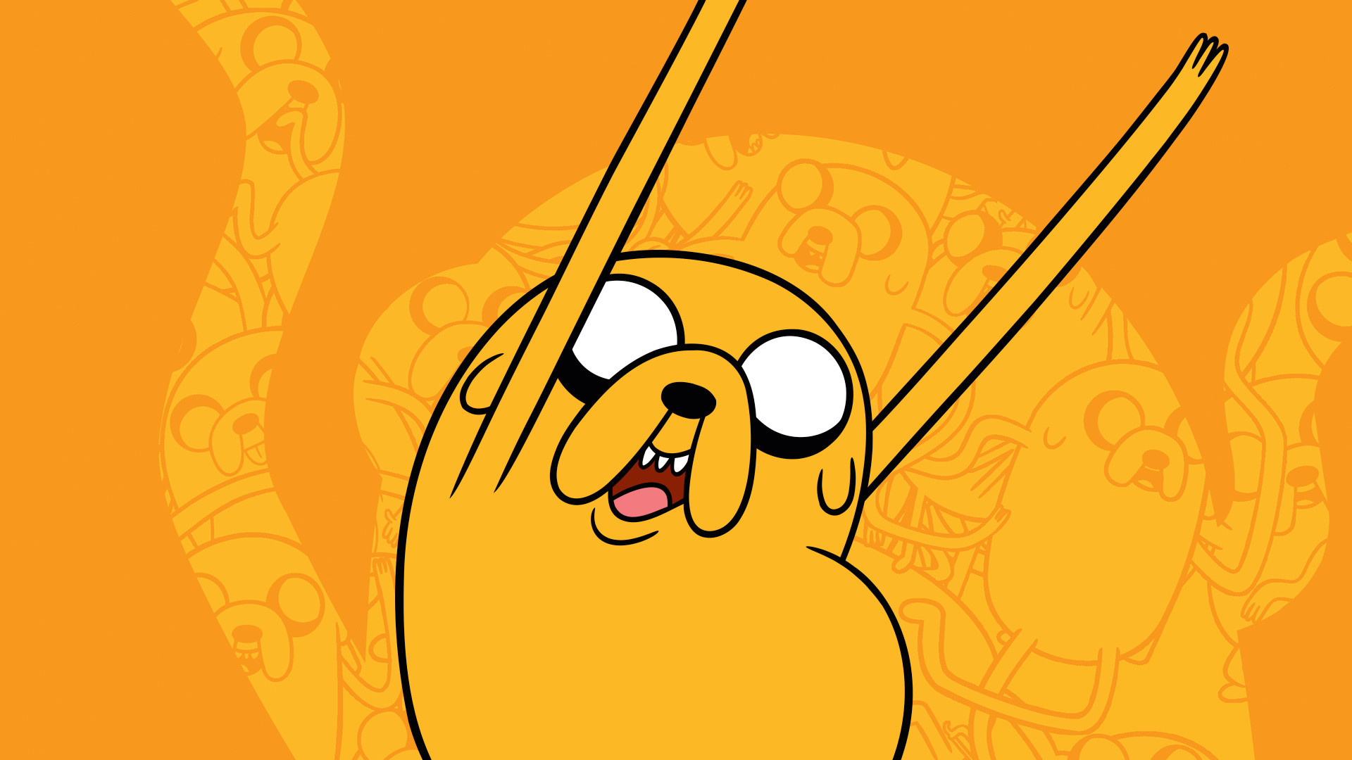 1920x1080 Adventure Time: The Secret Of The Nameless Kingdom - Jake the Dog | Steam  Trading Cards Wiki | FANDOM powered by Wikia