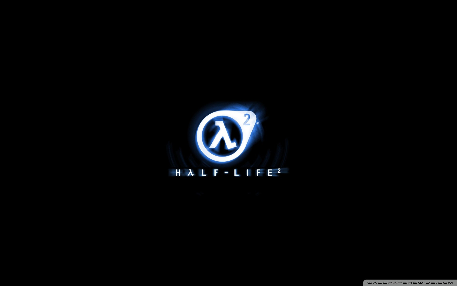 1920x1200 Half-life HD Wallpapers