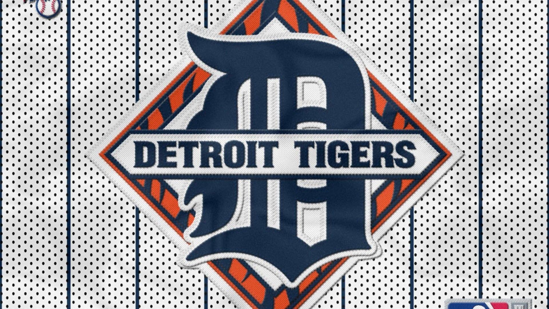 1920x1080 Detroit Tigers Screensaver - wallpaper hd