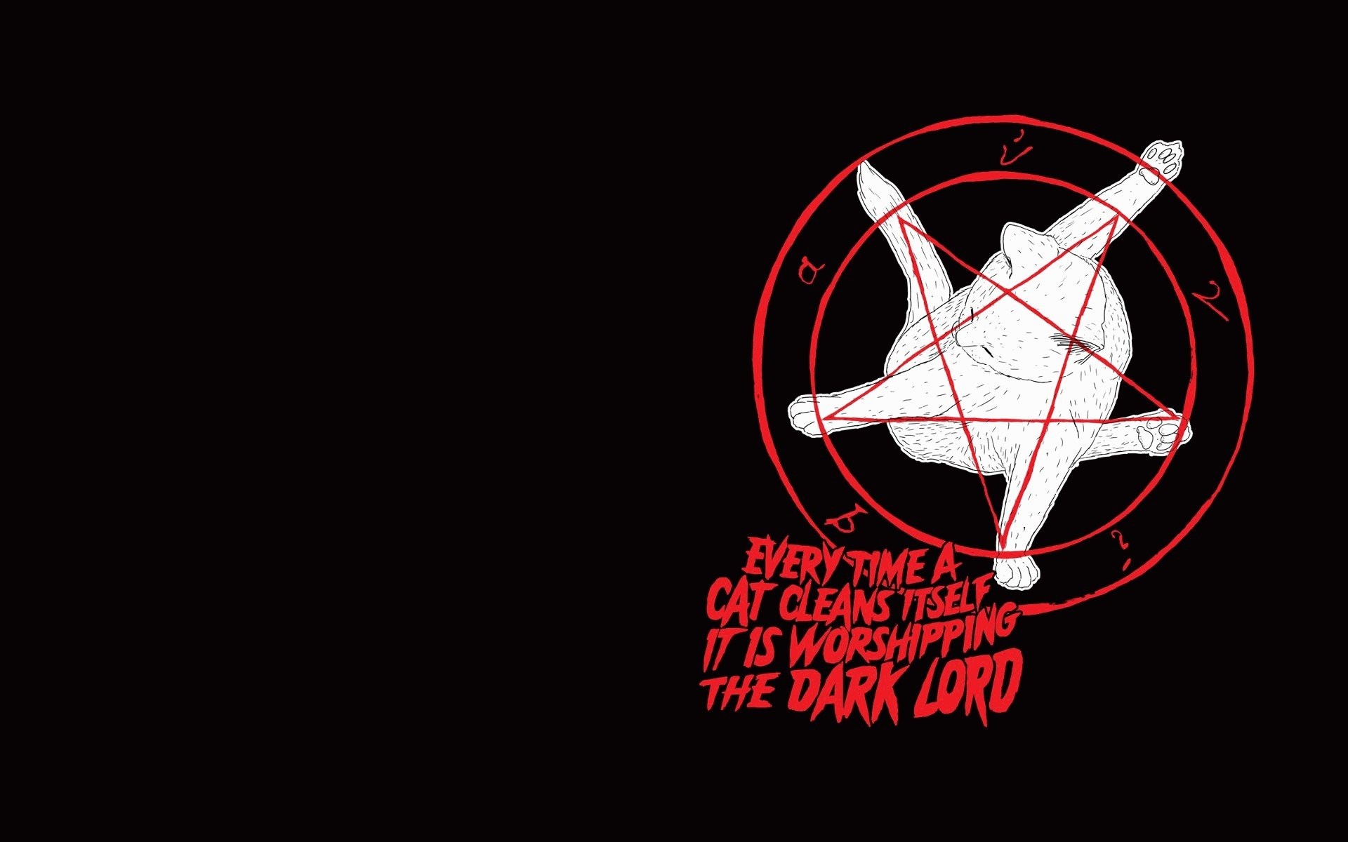 1920x1200 satan, cool images, occult funny,blue, stock images, humor, satanic