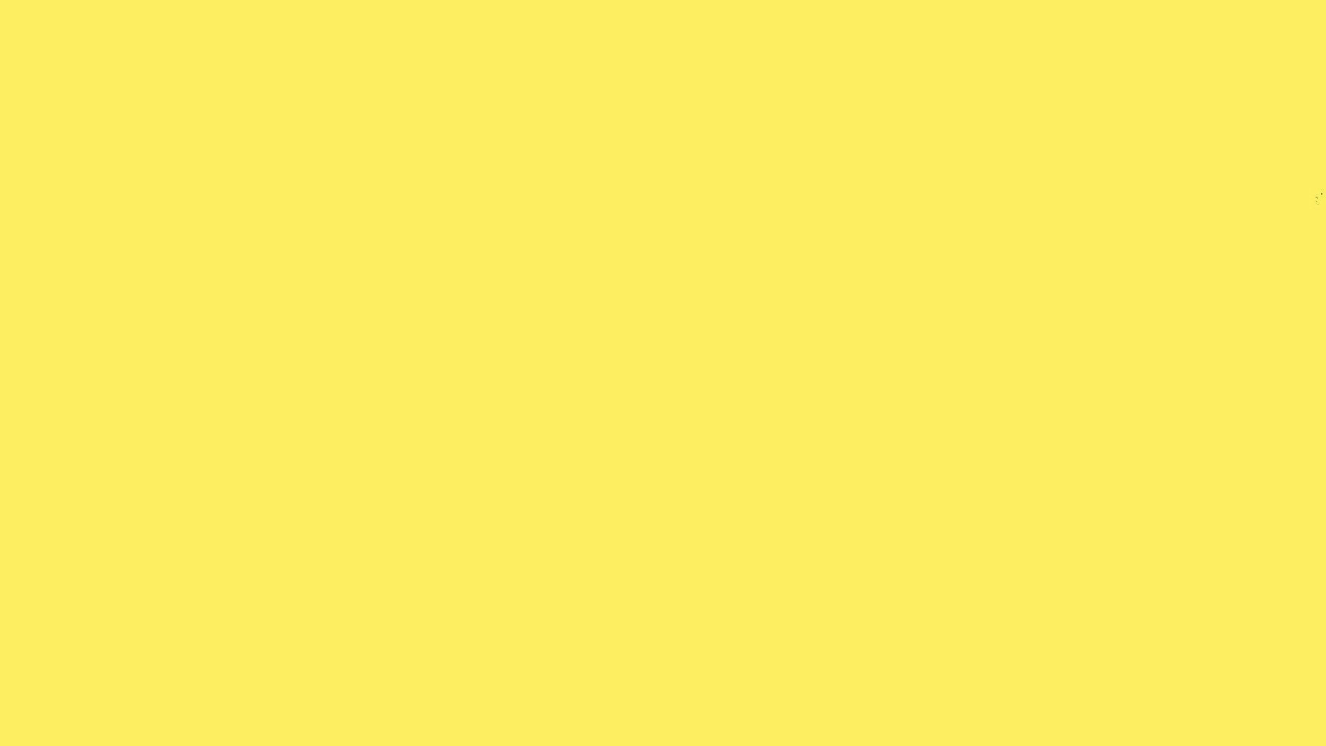 1920x1080 Plain Yellow Desktop Wallpaper | Best Wallpaper HD .