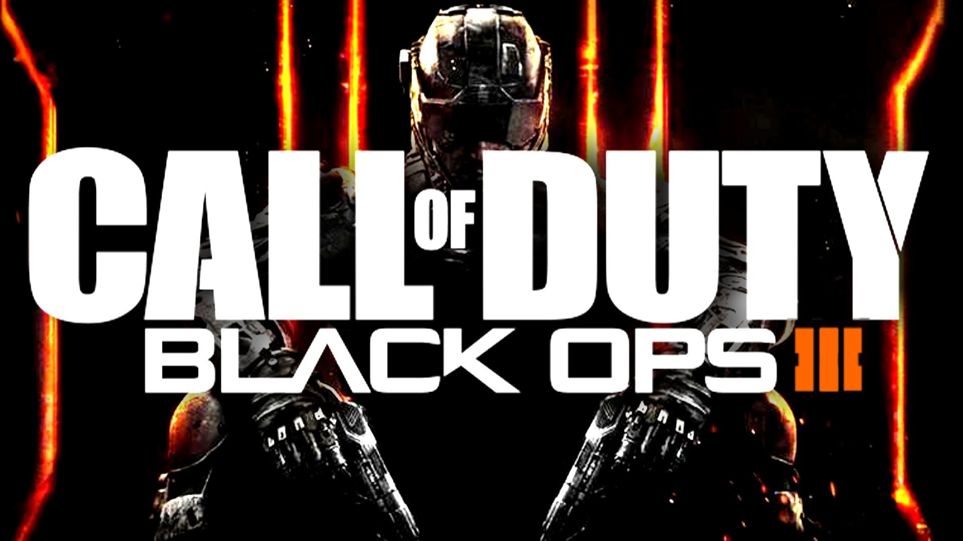 1920x1080 Call of Duty: Black Ops 3 - AnÃ¡lisis • AntiHype